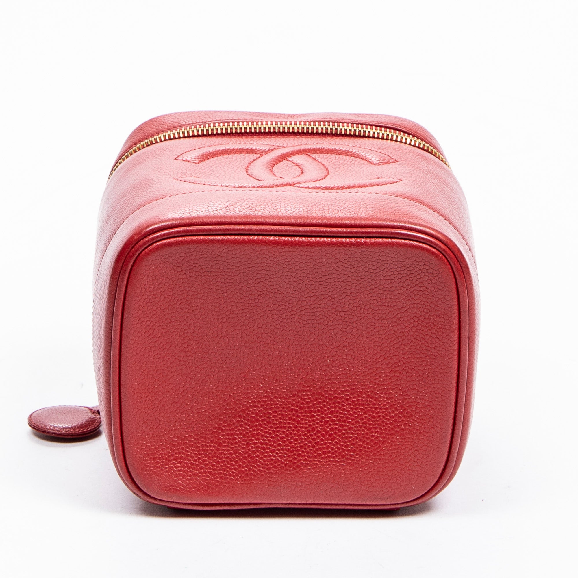 CC Vanity Case