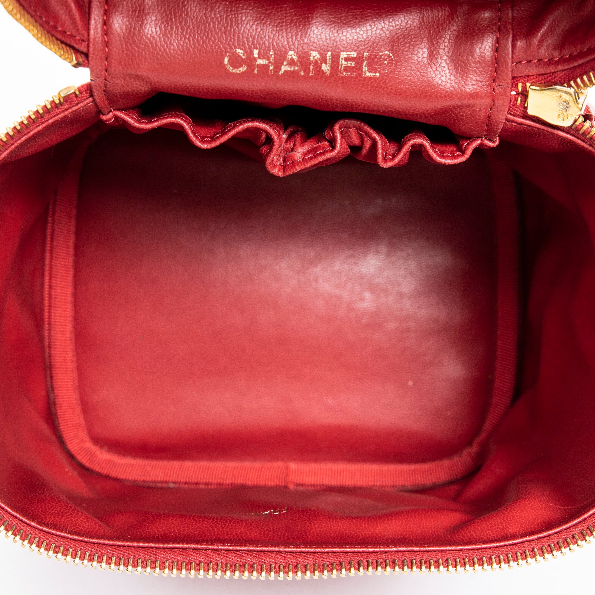 CC Vanity Case