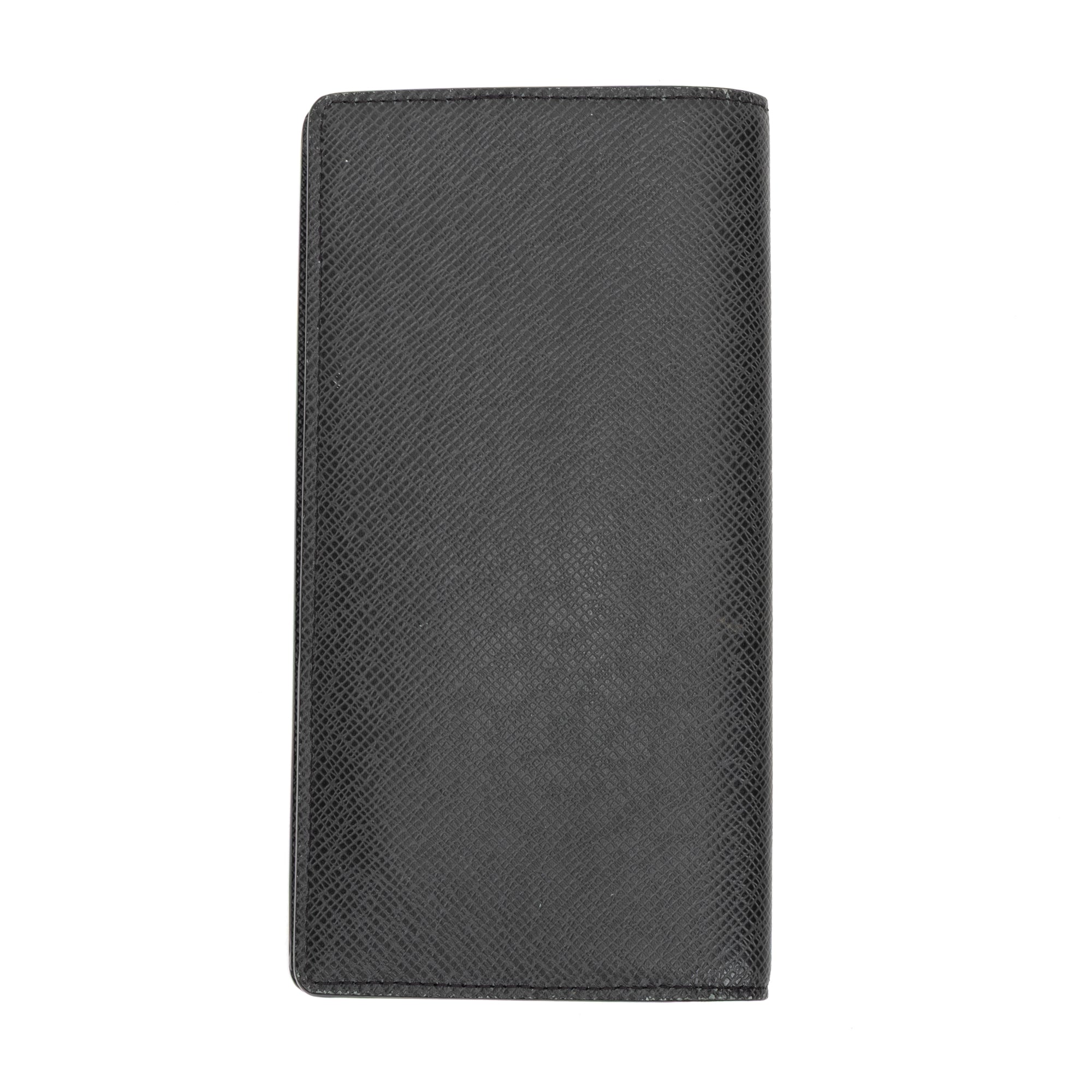 Brazza Wallet