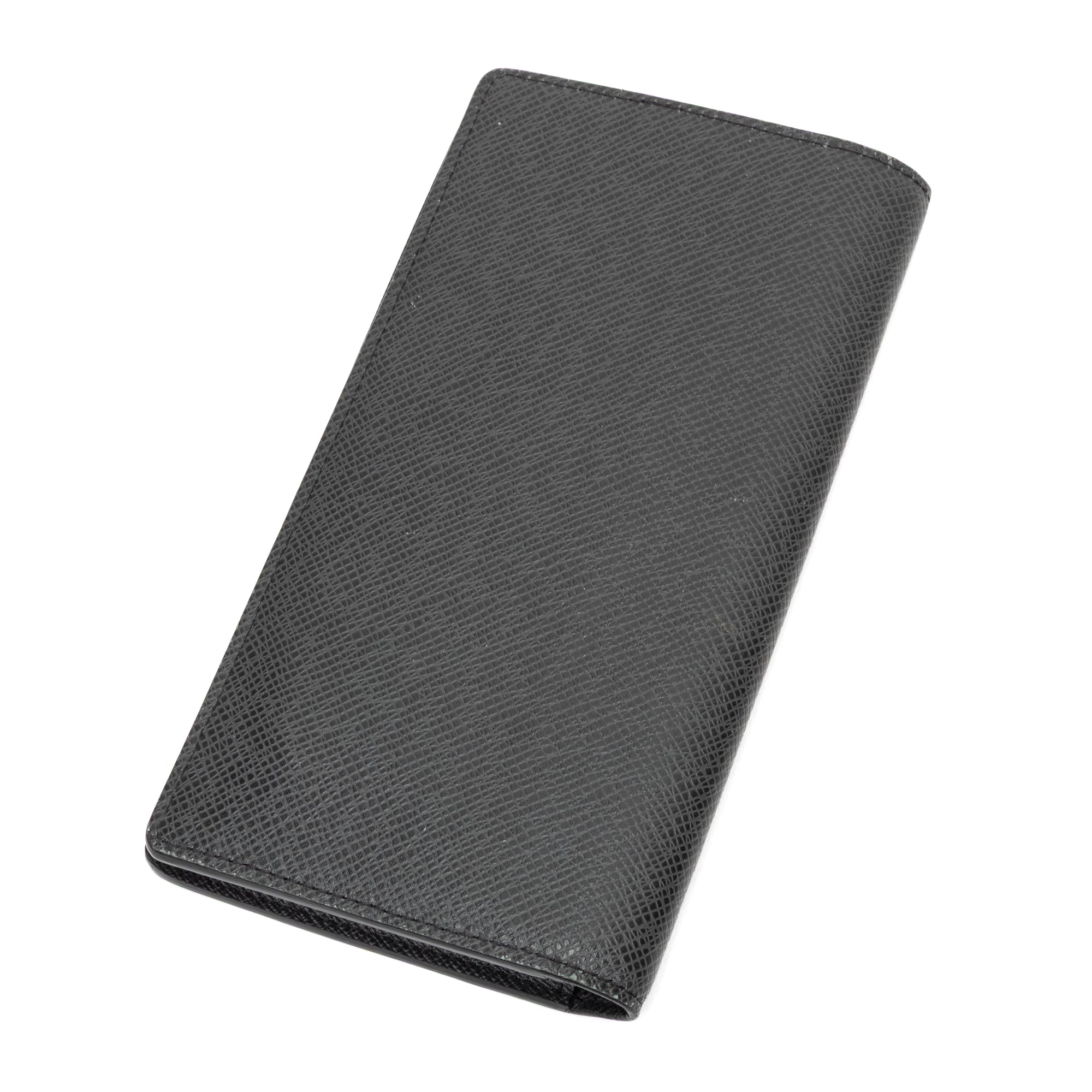 Brazza Wallet