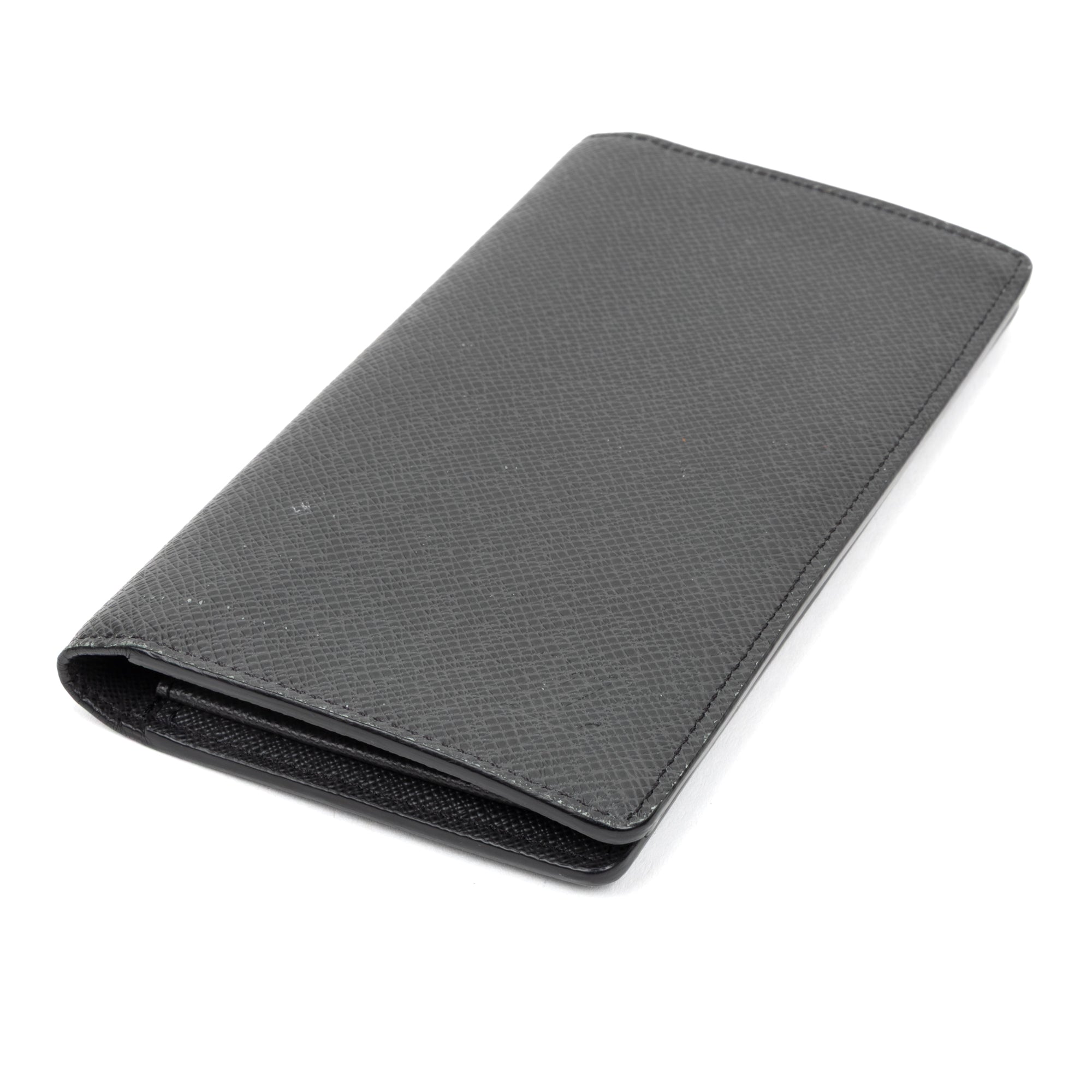 Brazza Wallet