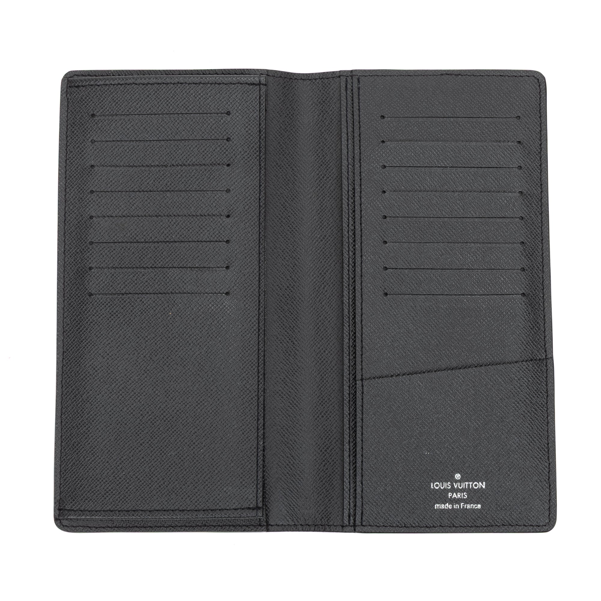 Brazza Wallet