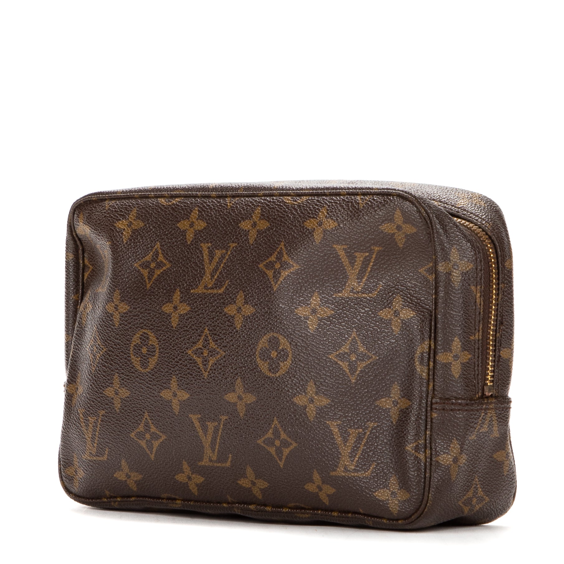 Toiletry Pouch PM