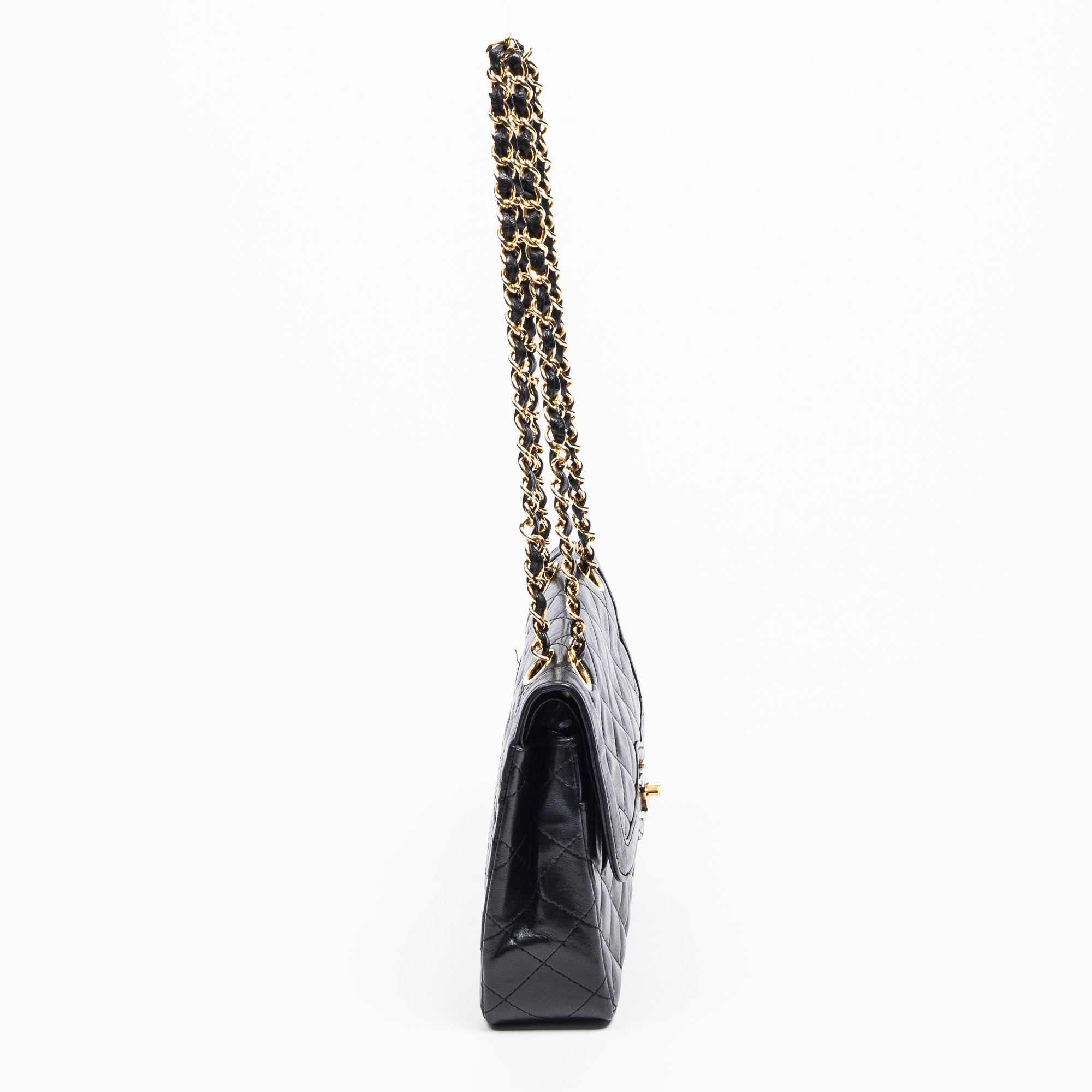 Paris Mini Double Flap