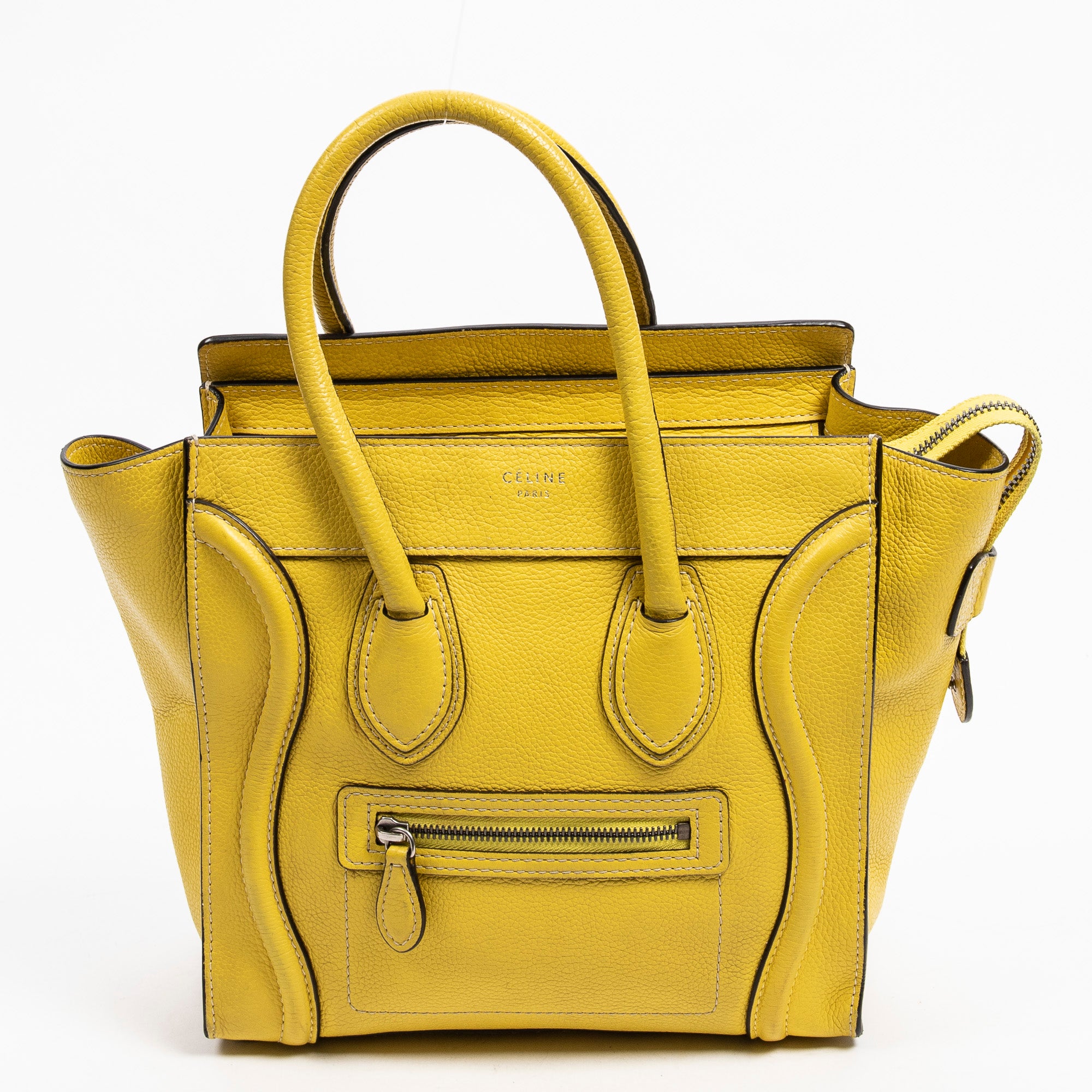 Micro Luggage