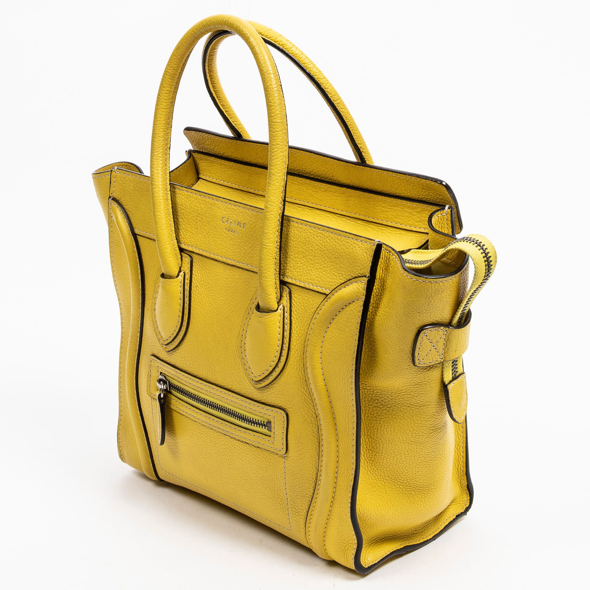 Micro Luggage