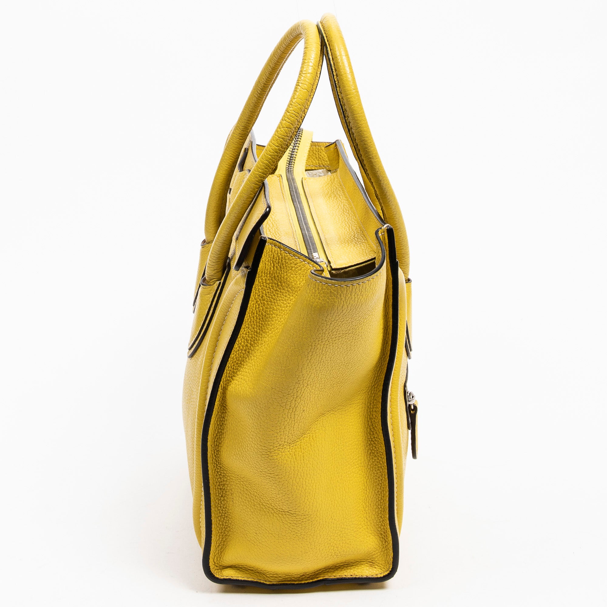 Micro Luggage