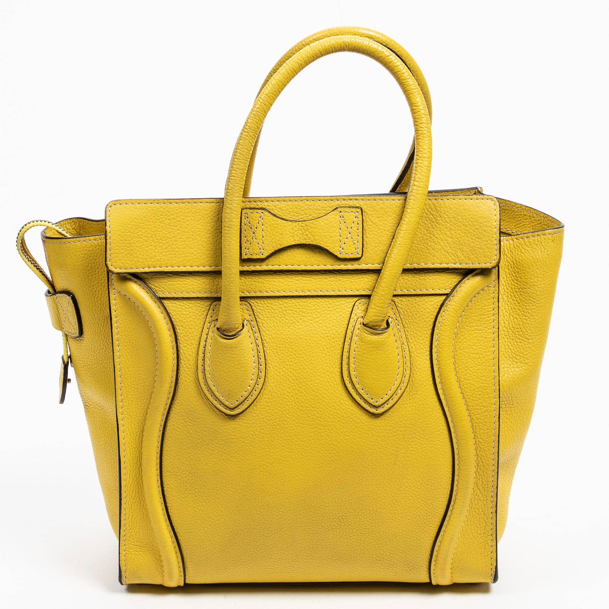 Micro Luggage