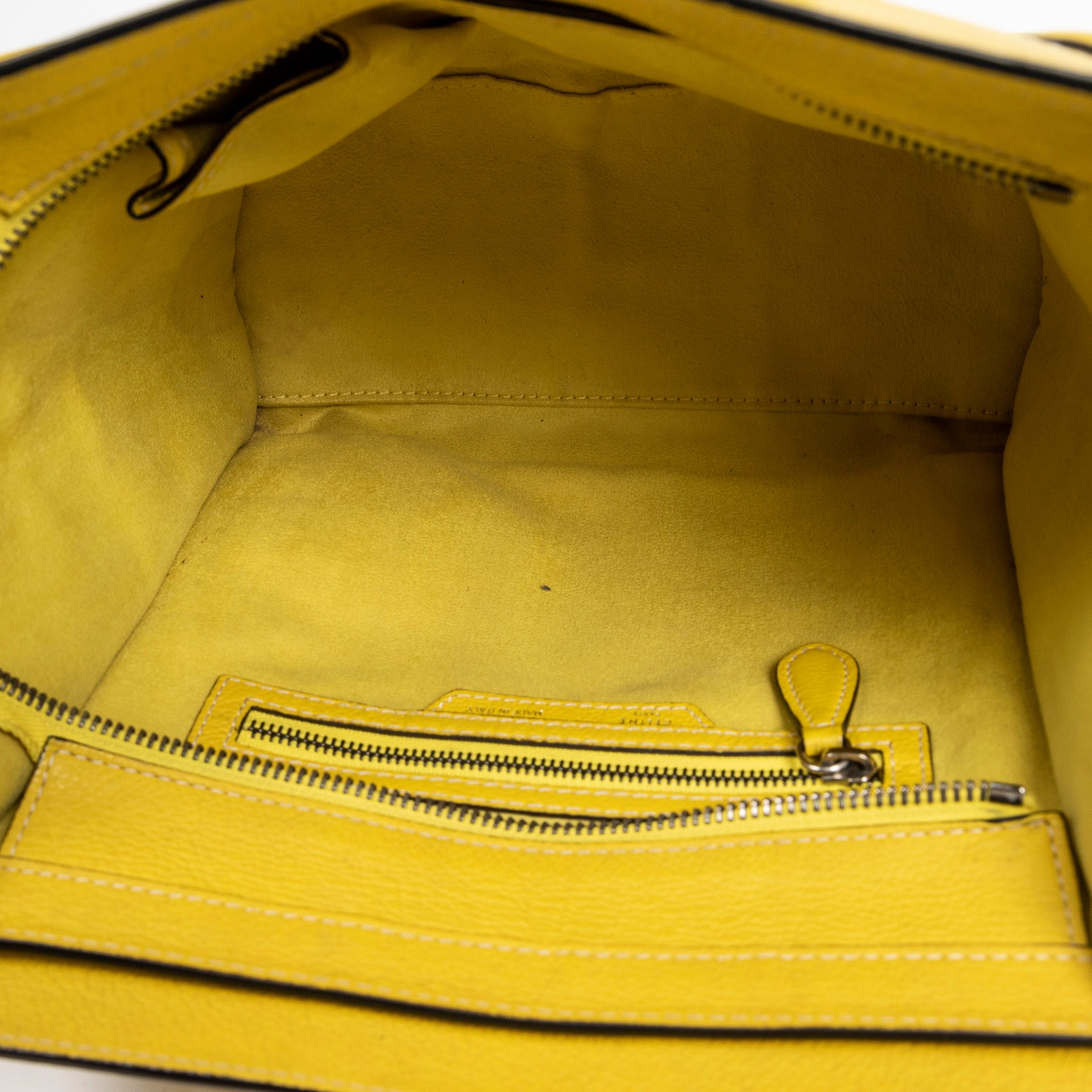 Micro Luggage