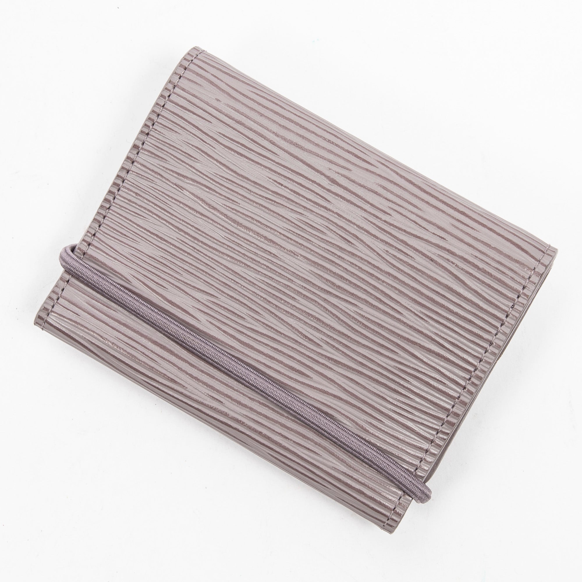 Elastic Compact Wallet