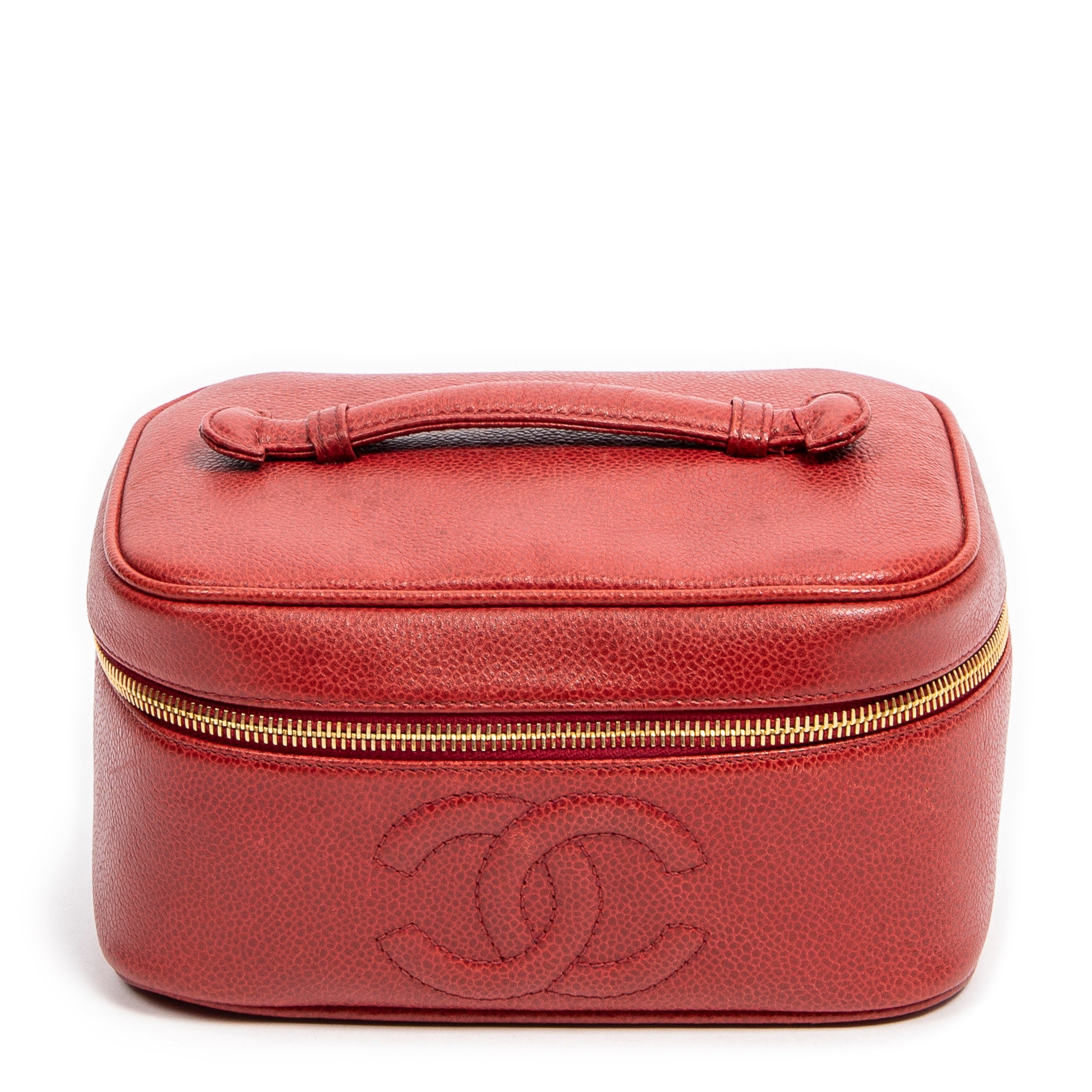 CC Vanity Bag