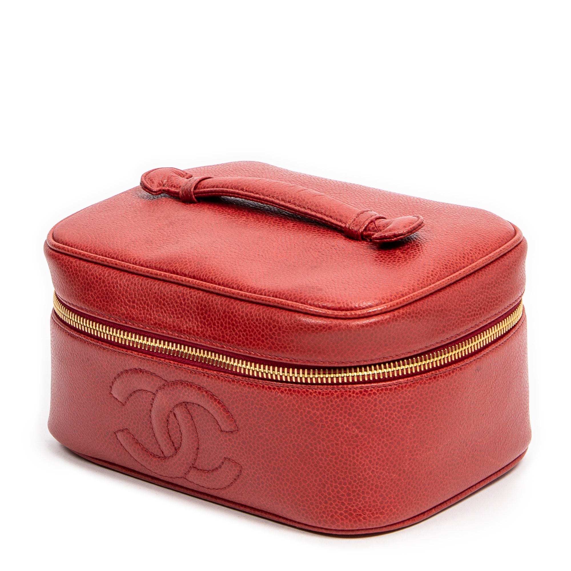 CC Vanity Bag