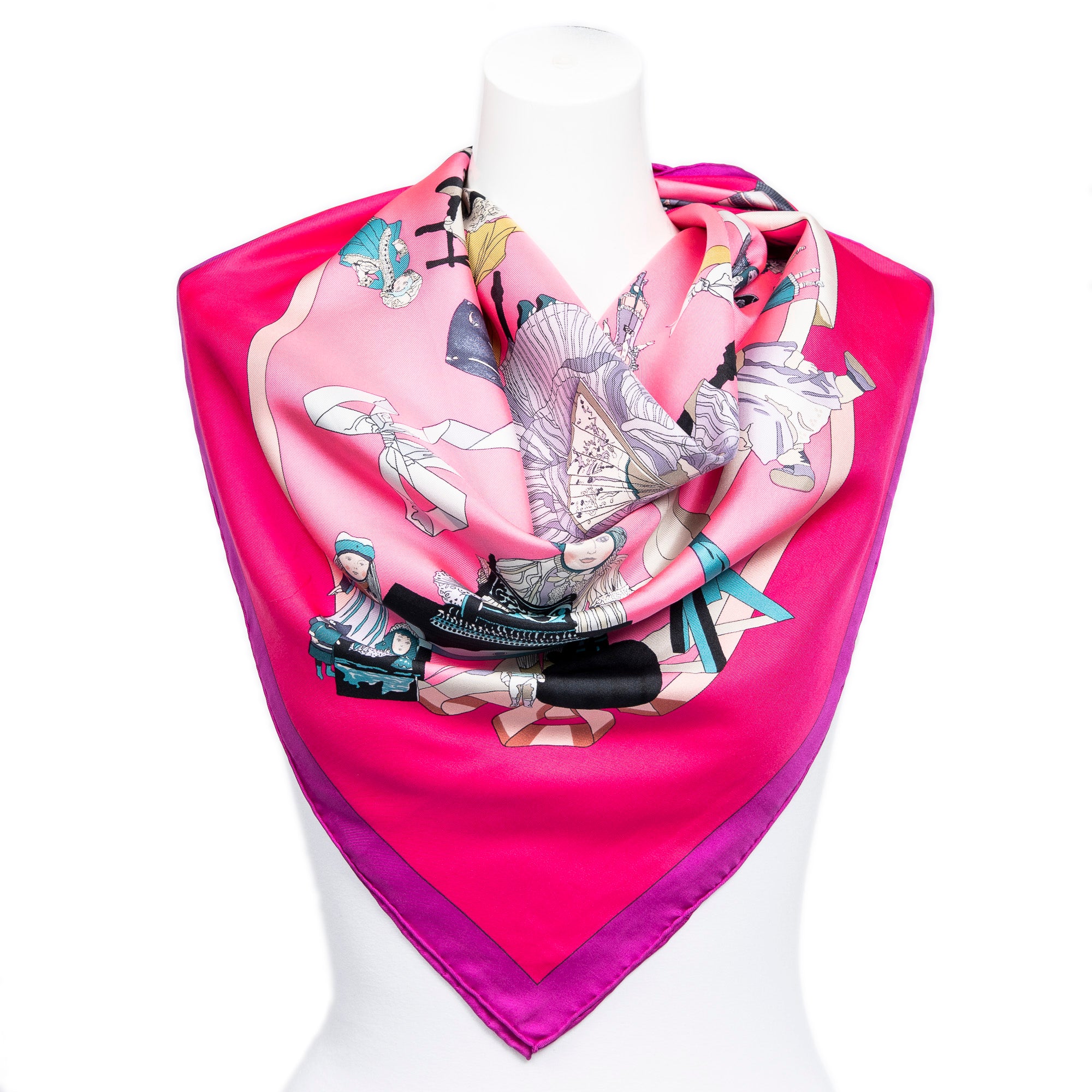 Scarf