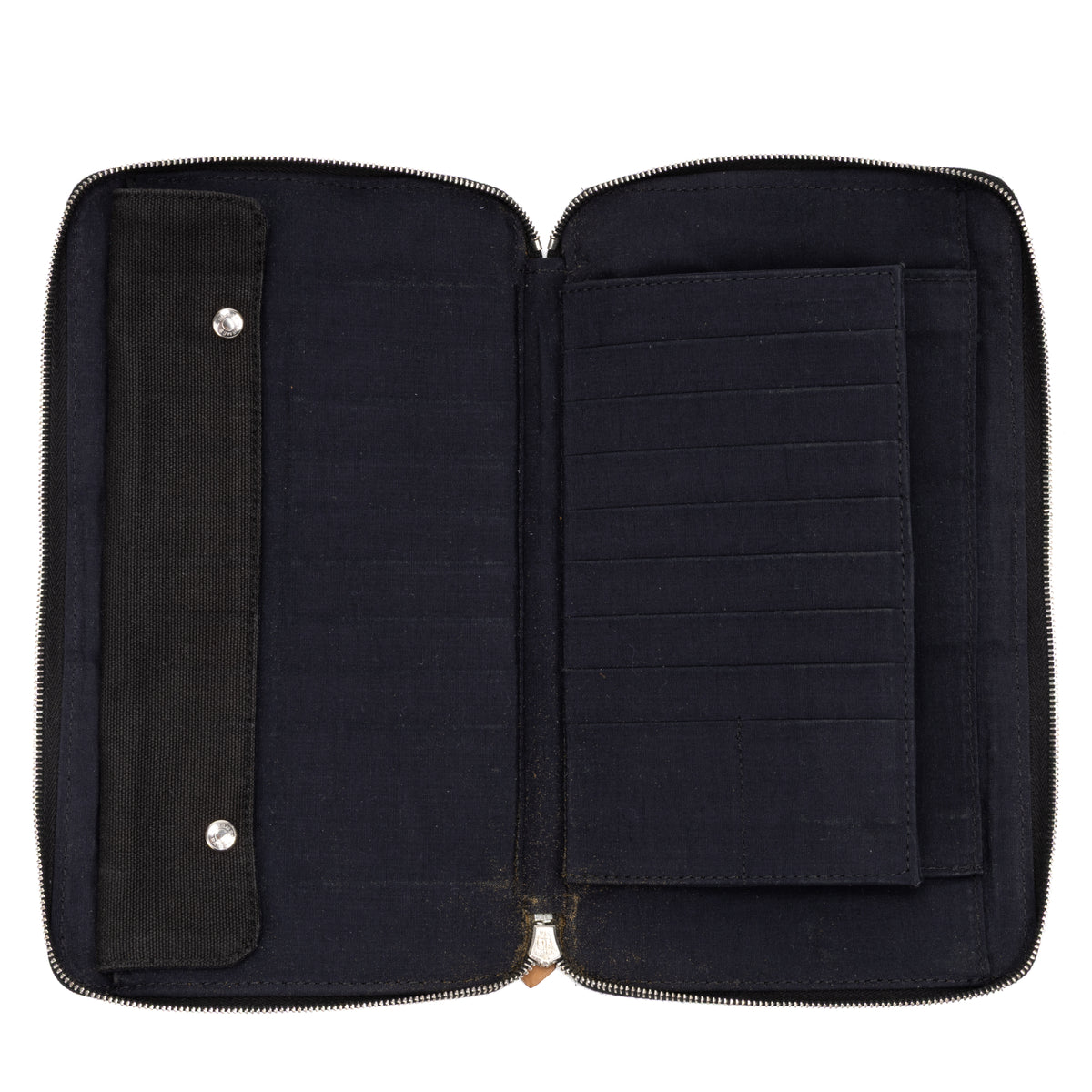 Fourre Tout Long Wallet