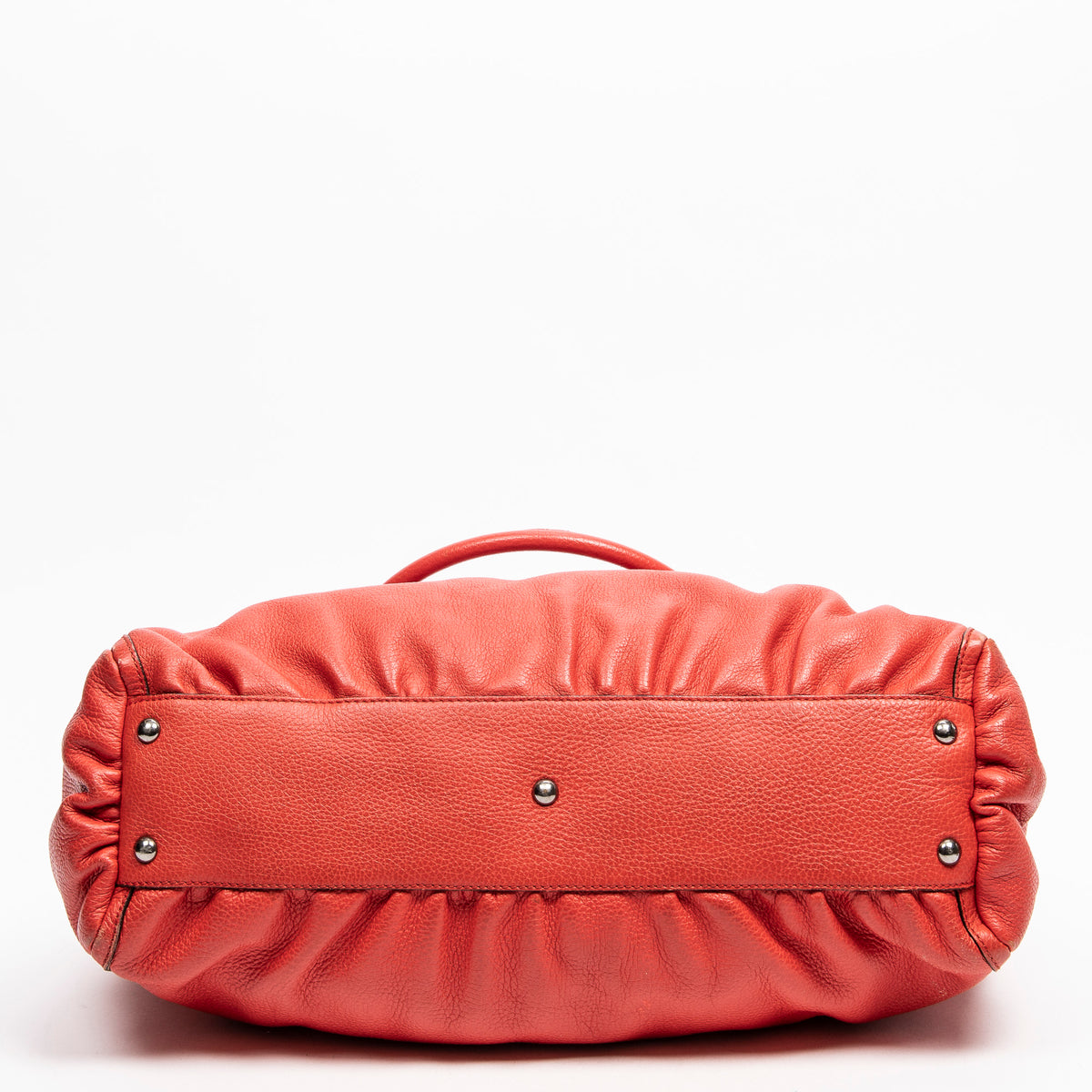 D Ring Shoulder Tote