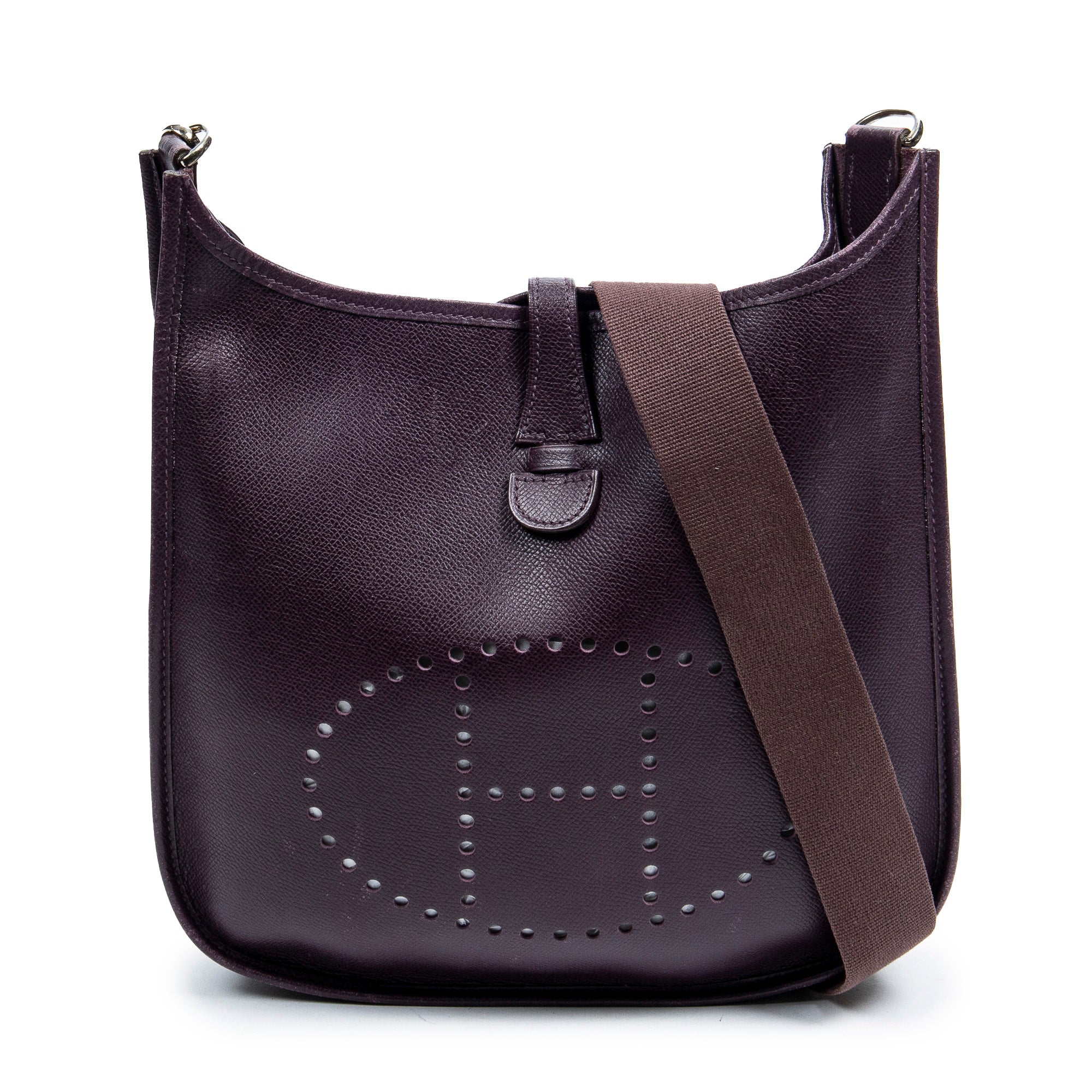 Evelyne II PM