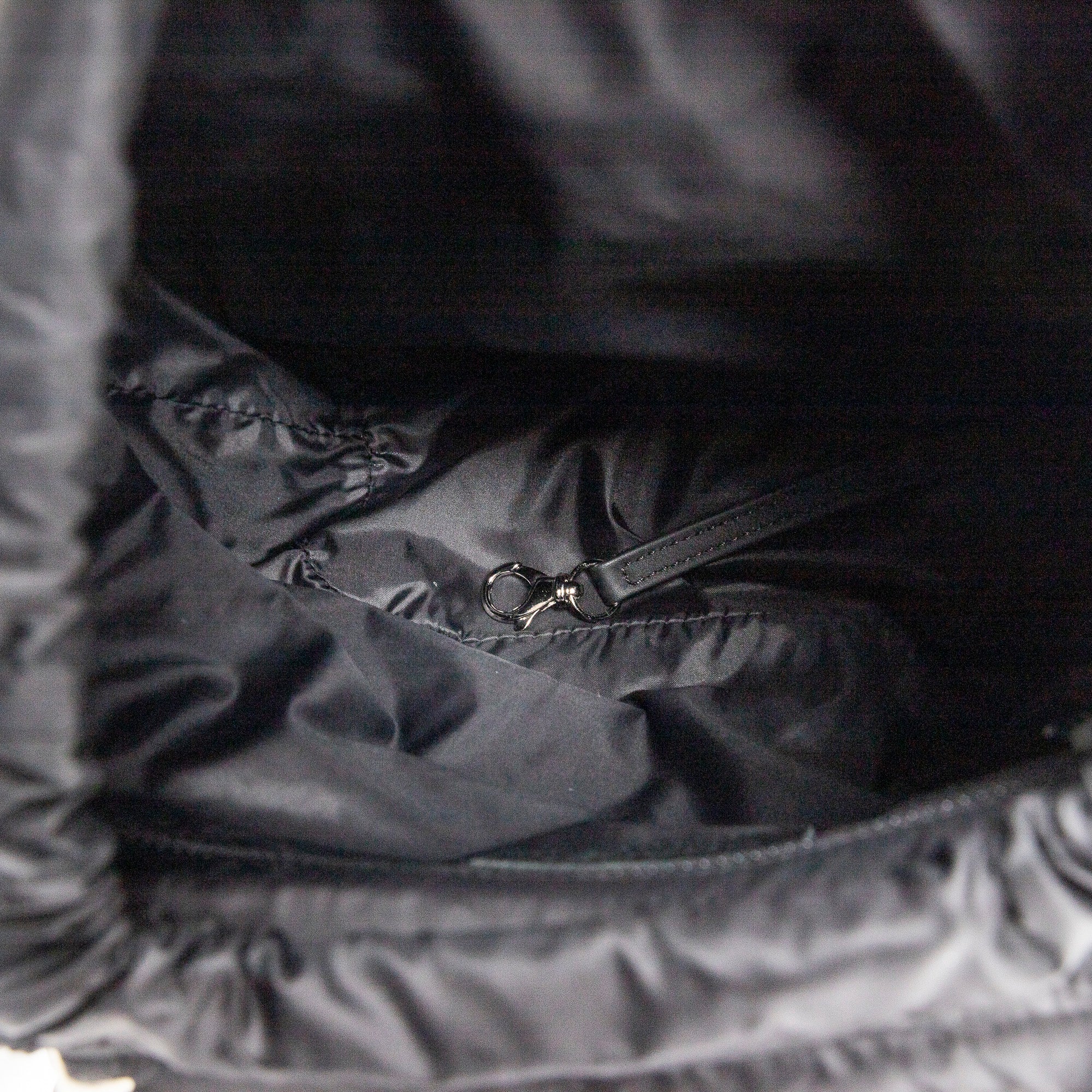 Coco Neige Flap Backpack