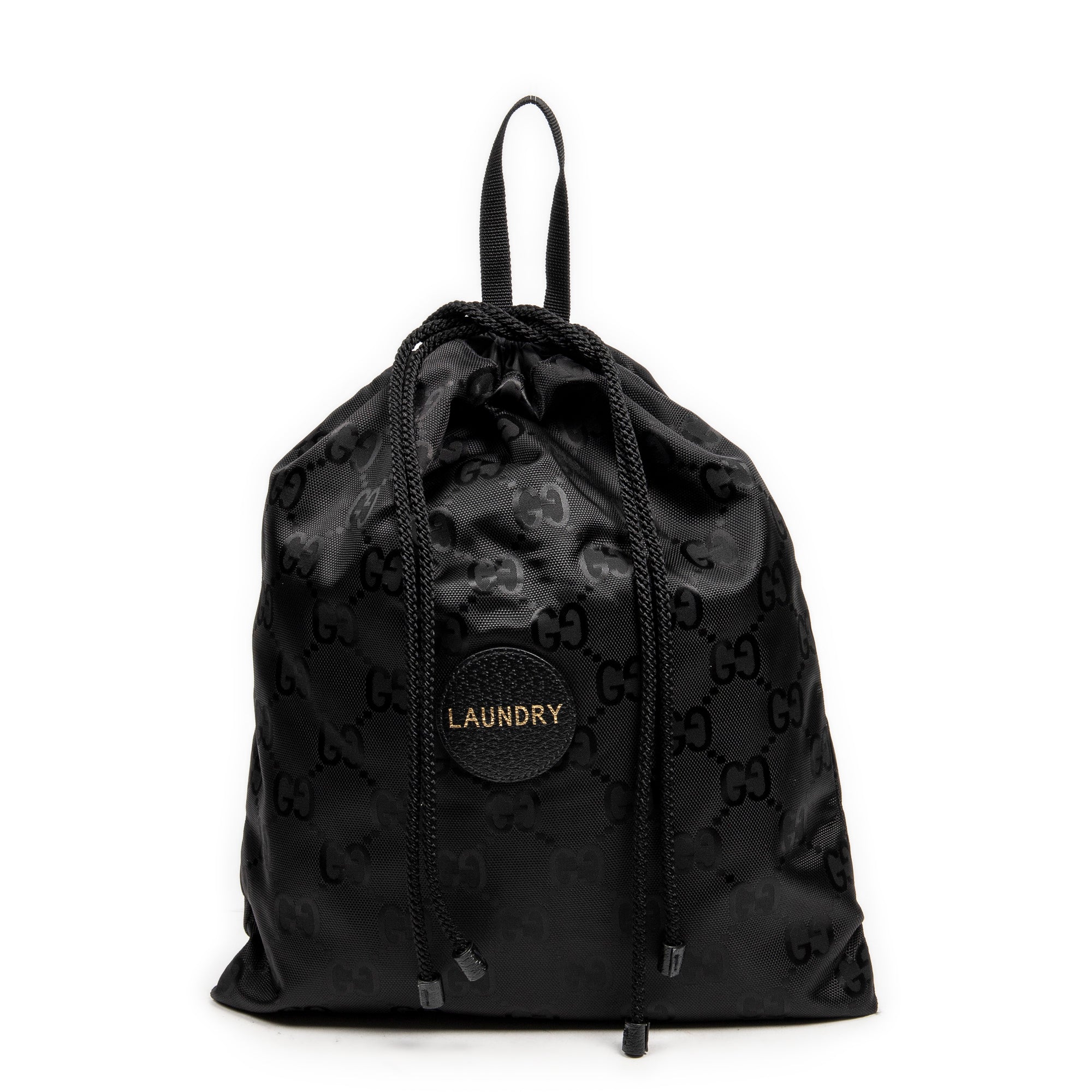 Off The Grid Laundry Bag