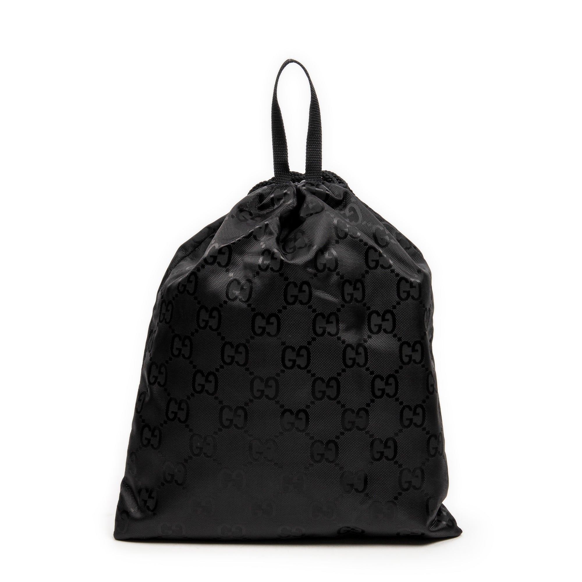 Off The Grid Laundry Bag