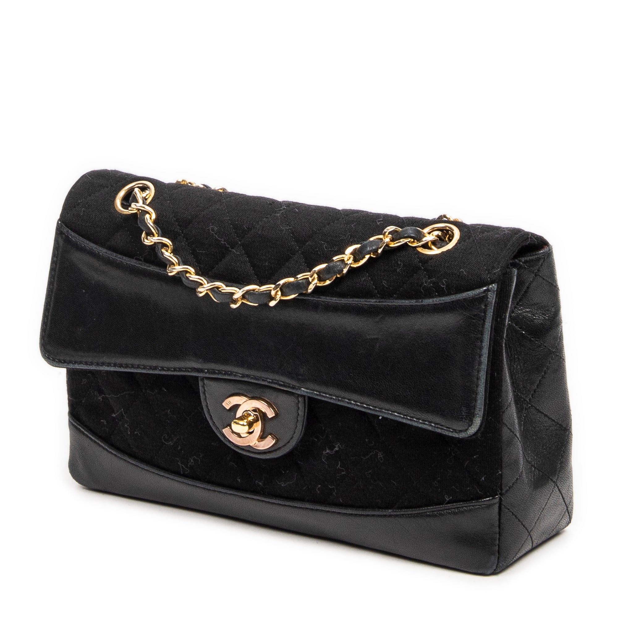 Vintage Timeless Rare Single Flap