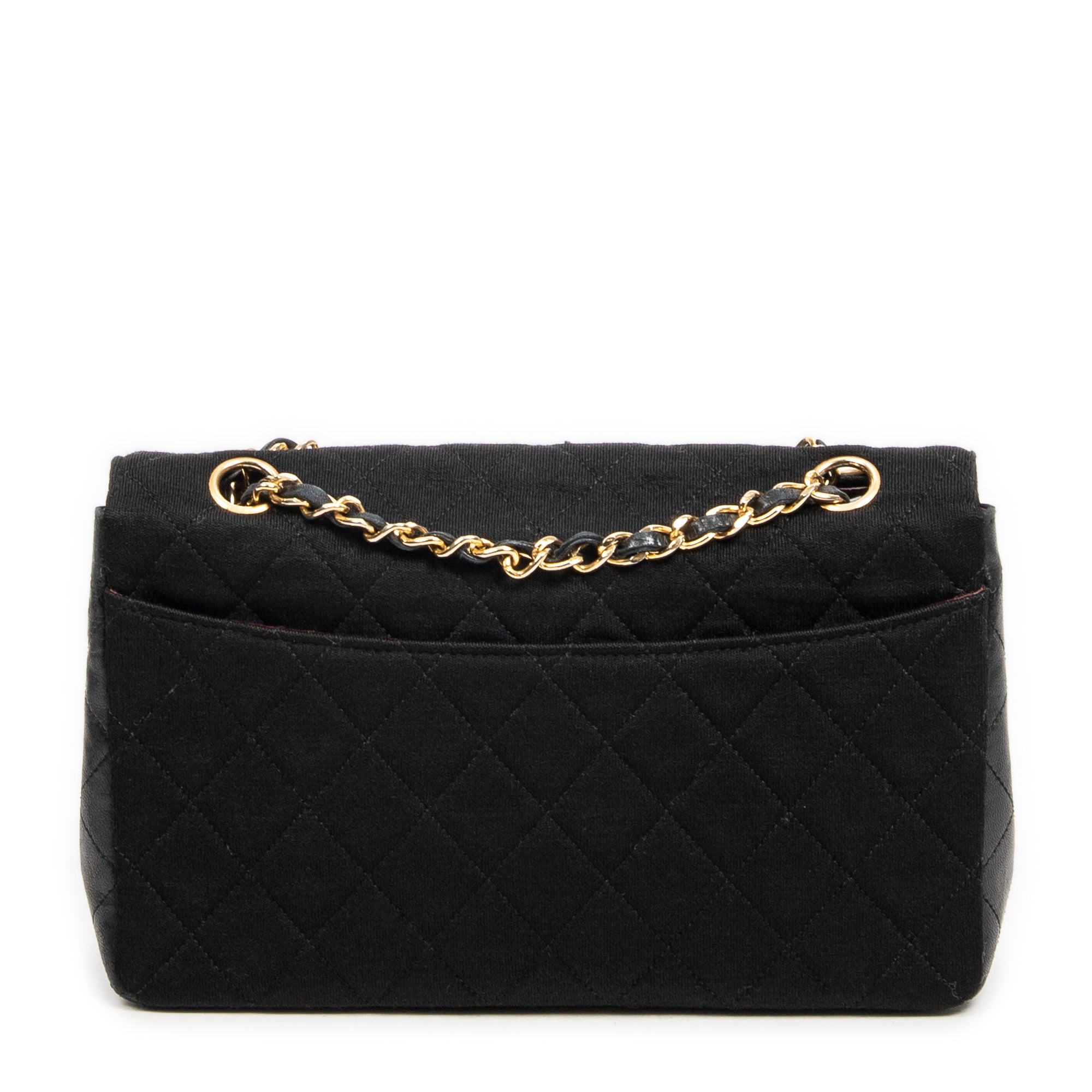 Vintage Timeless Rare Single Flap