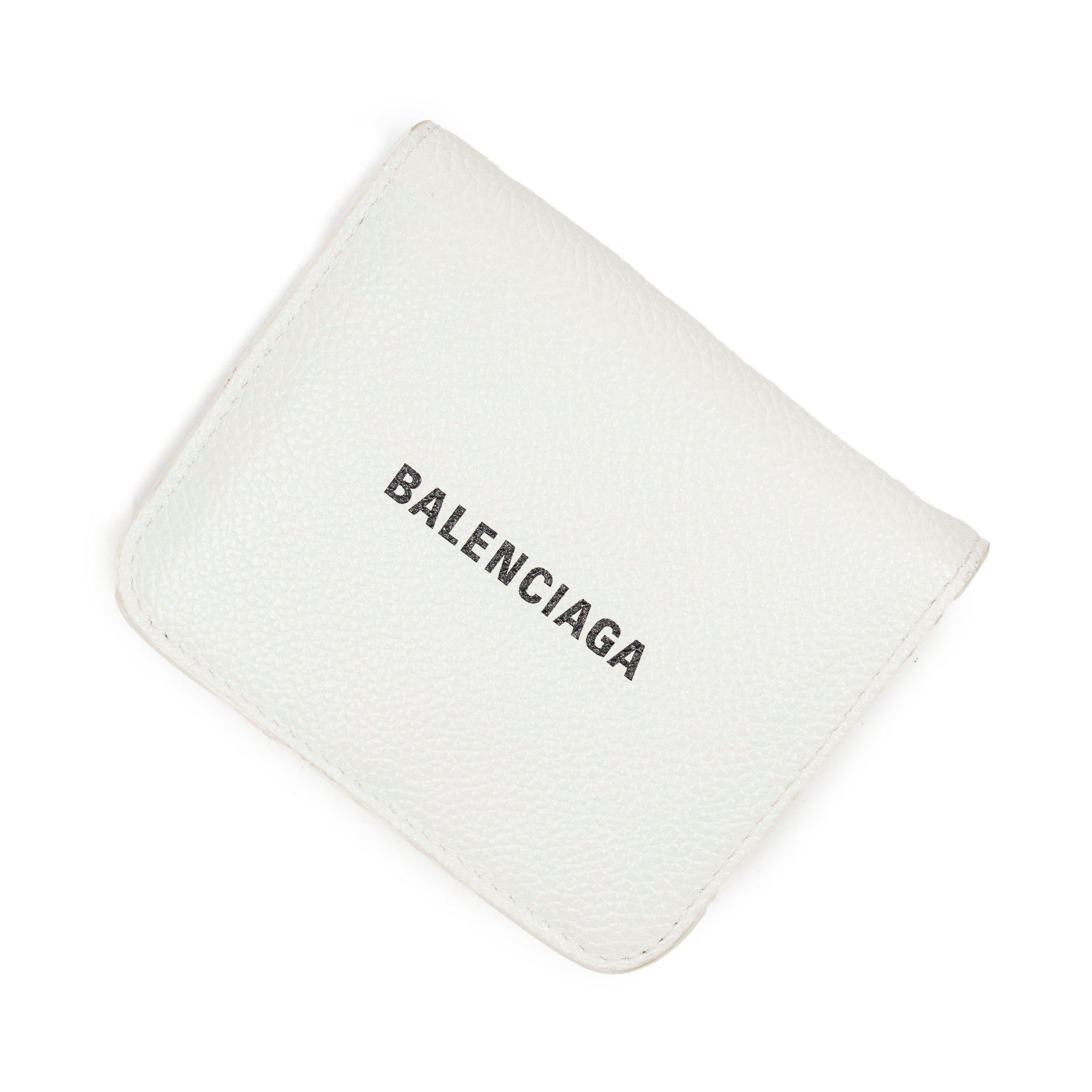 Classic Compact Bifold Wallet
