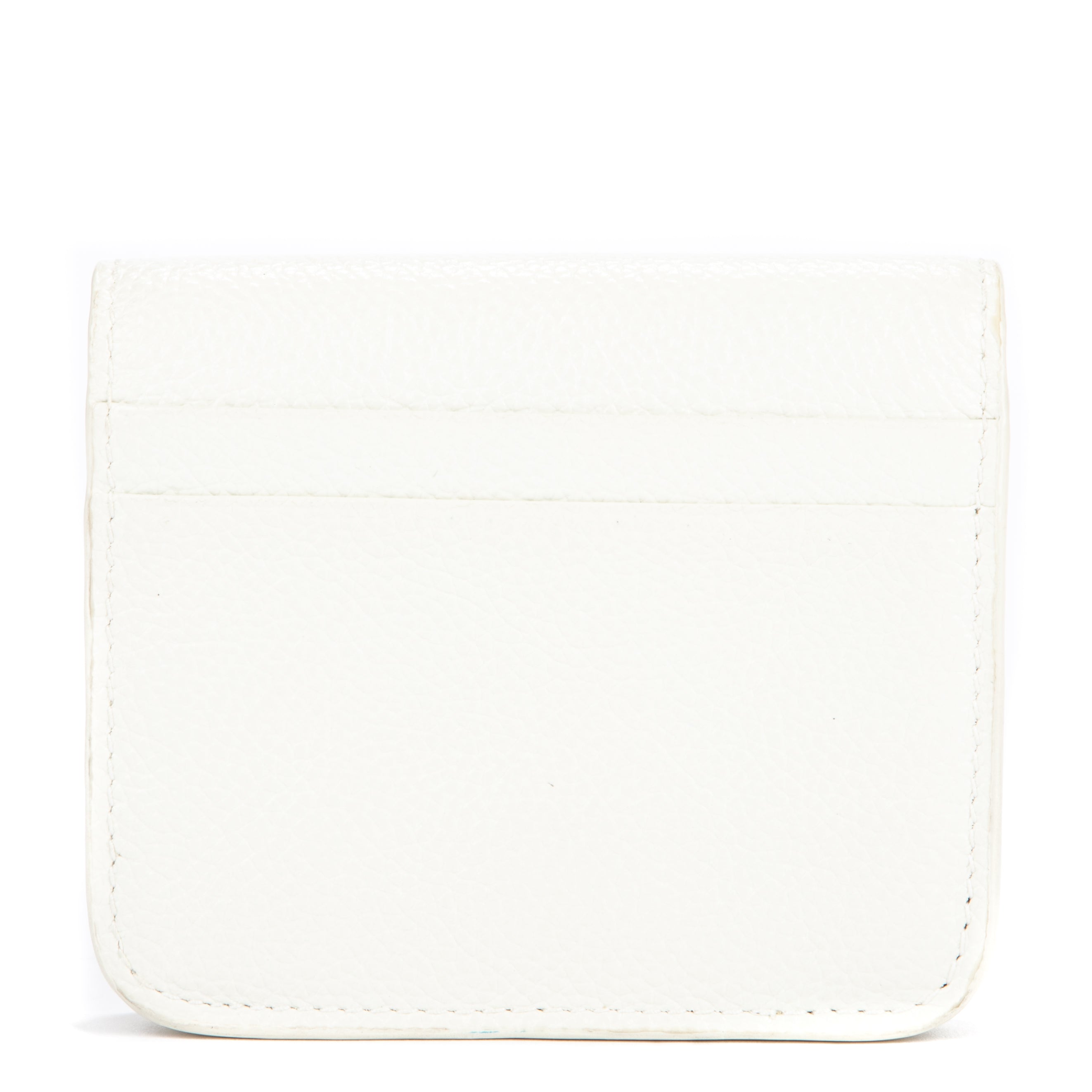 Classic Compact Bifold Wallet