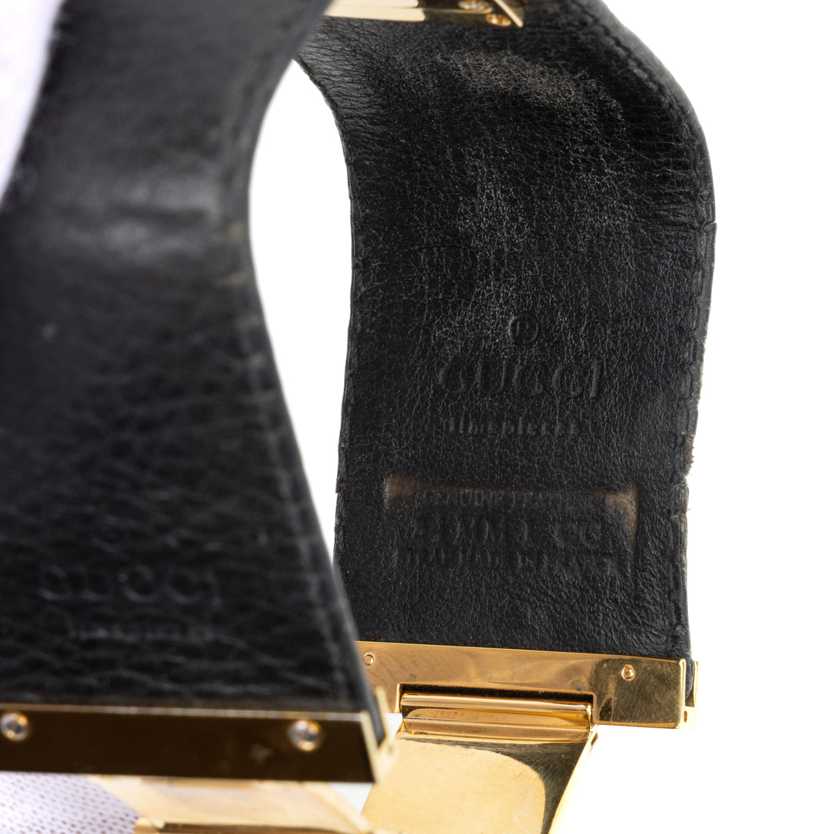 7800L Watch
