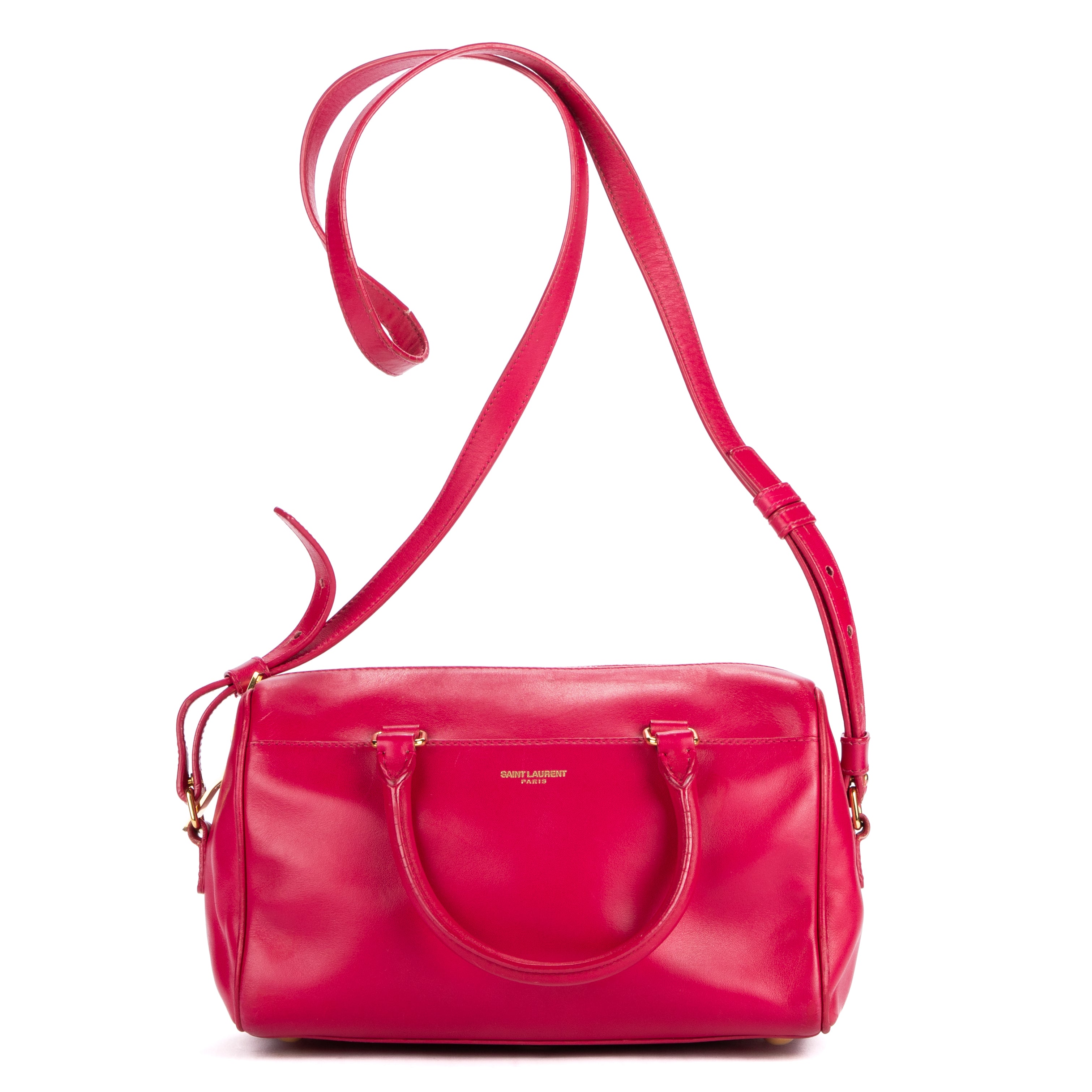Baby Duffle