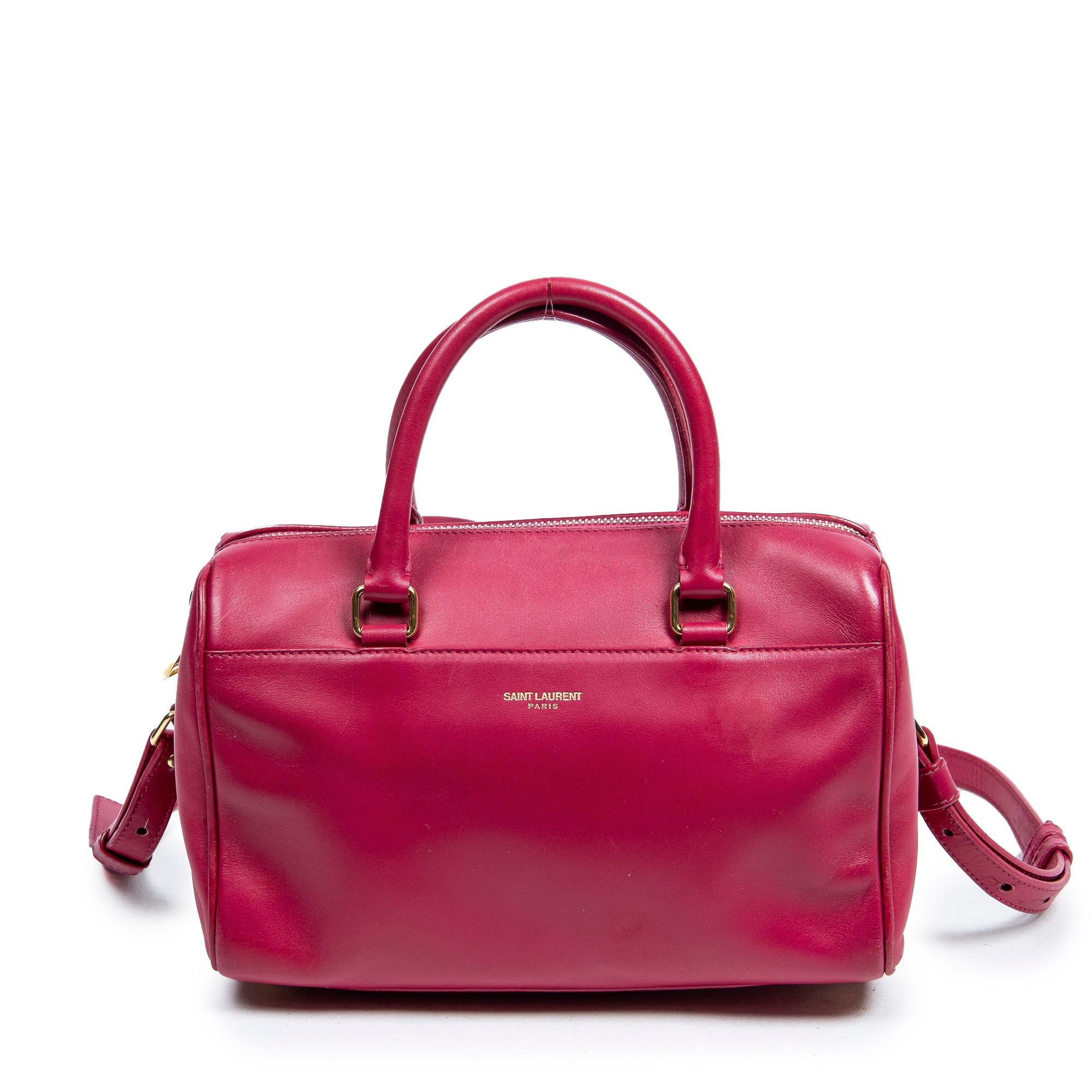 Baby Duffle