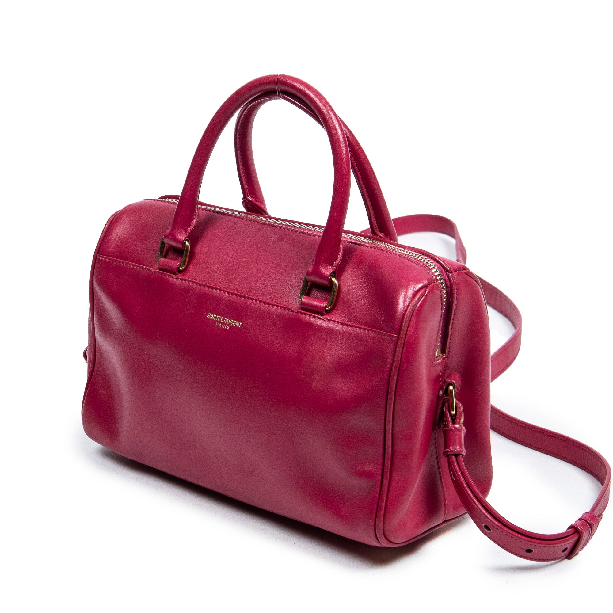Baby Duffle