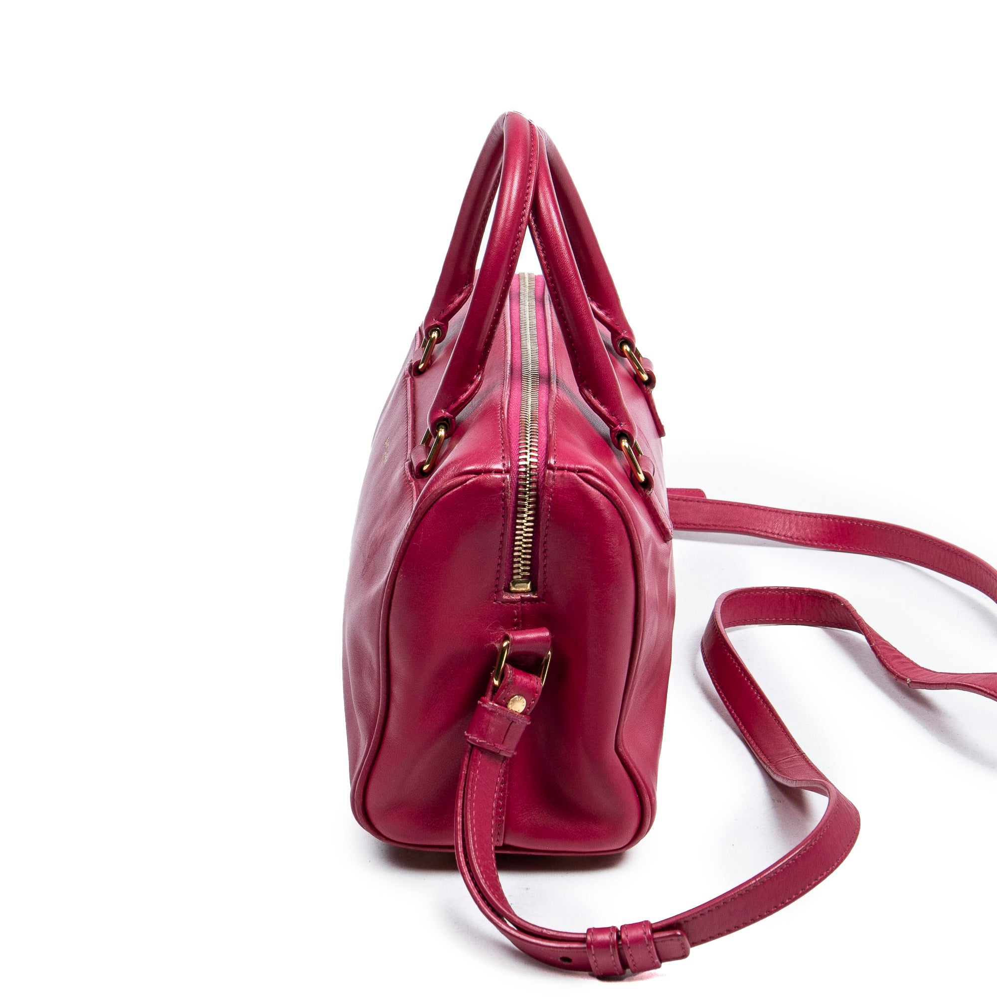 Baby Duffle