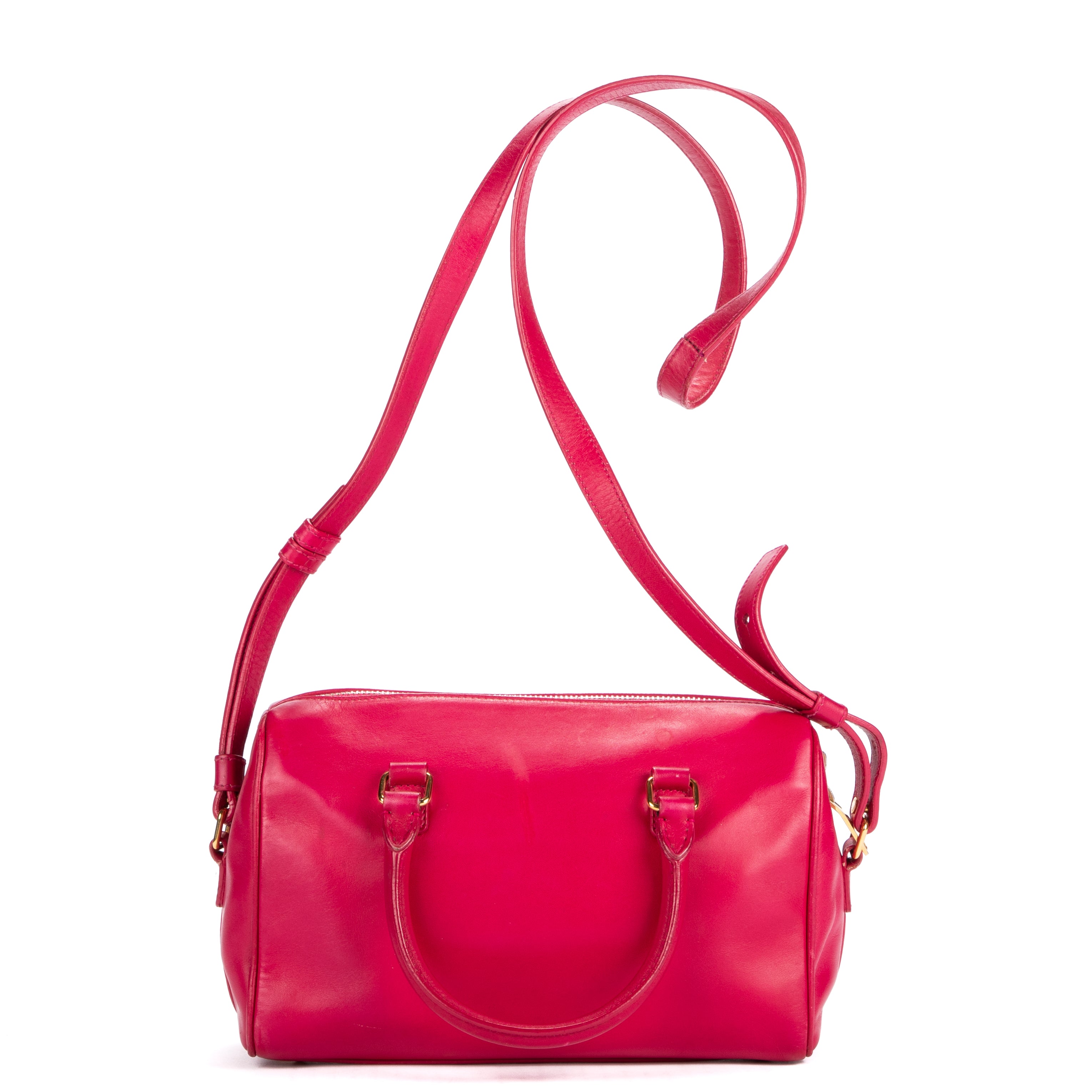 Baby Duffle