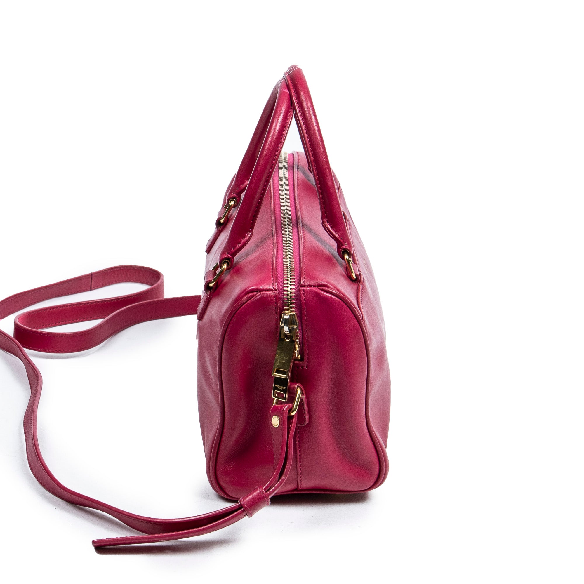 Baby Duffle