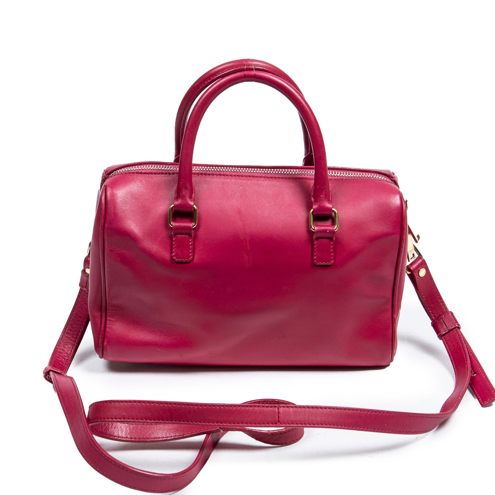 Baby Duffle