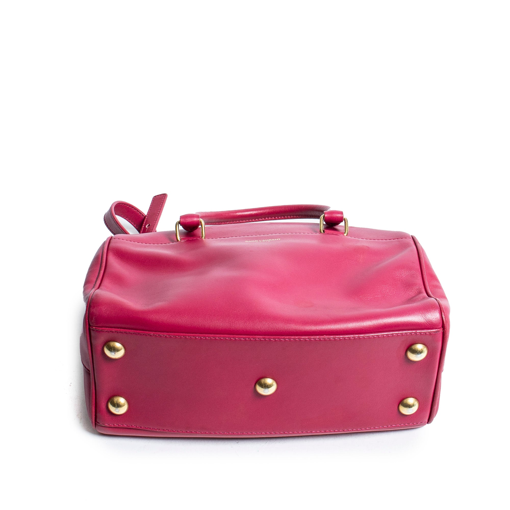 Baby Duffle