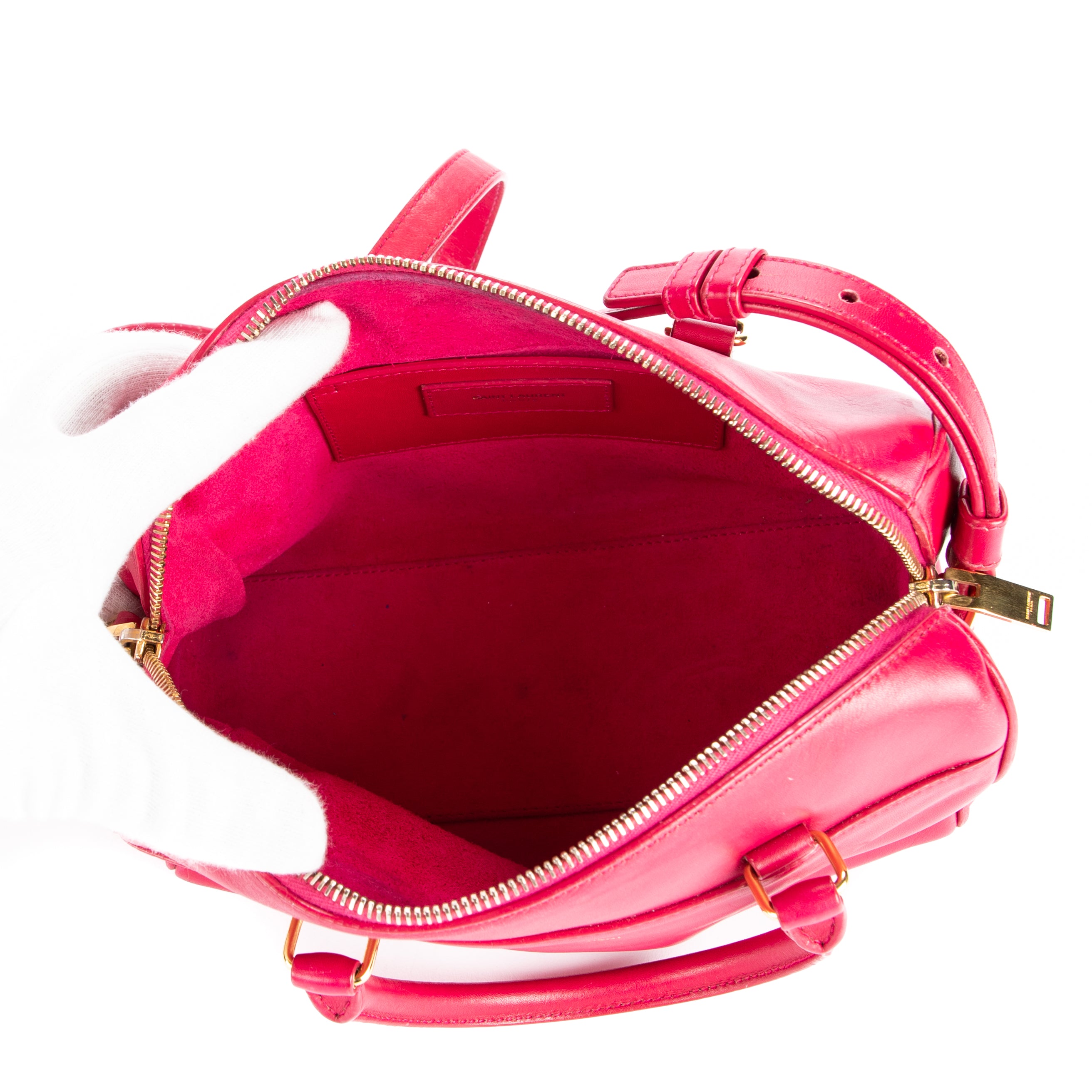 Baby Duffle
