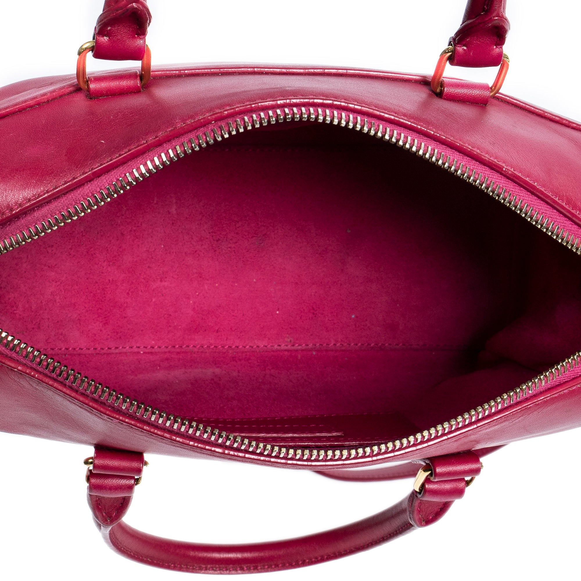 Baby Duffle