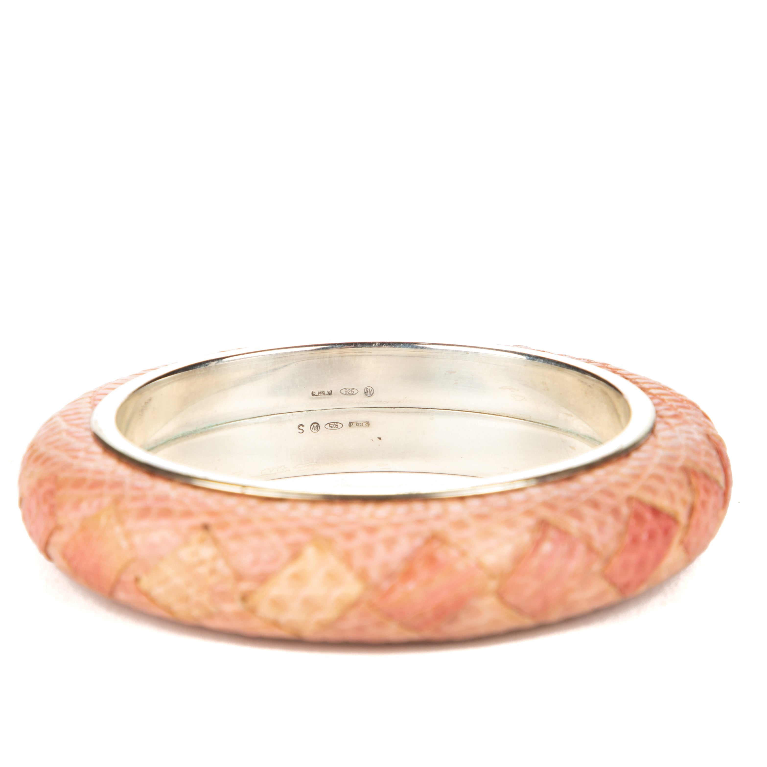 Small Bangle Bracelet