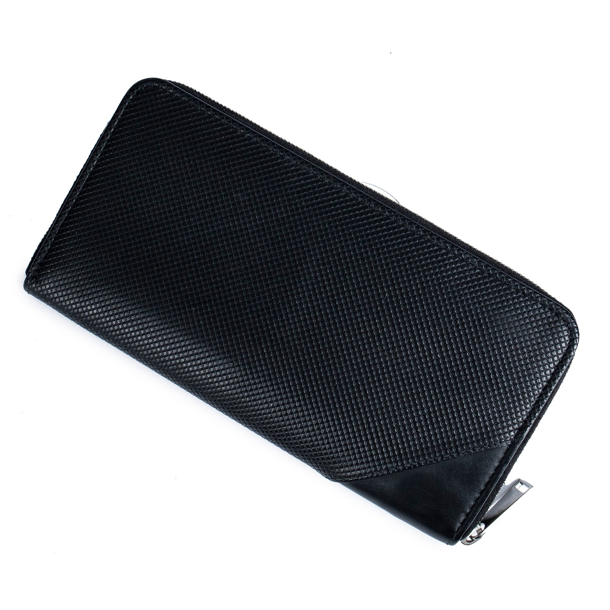Long Zip Around Wallet