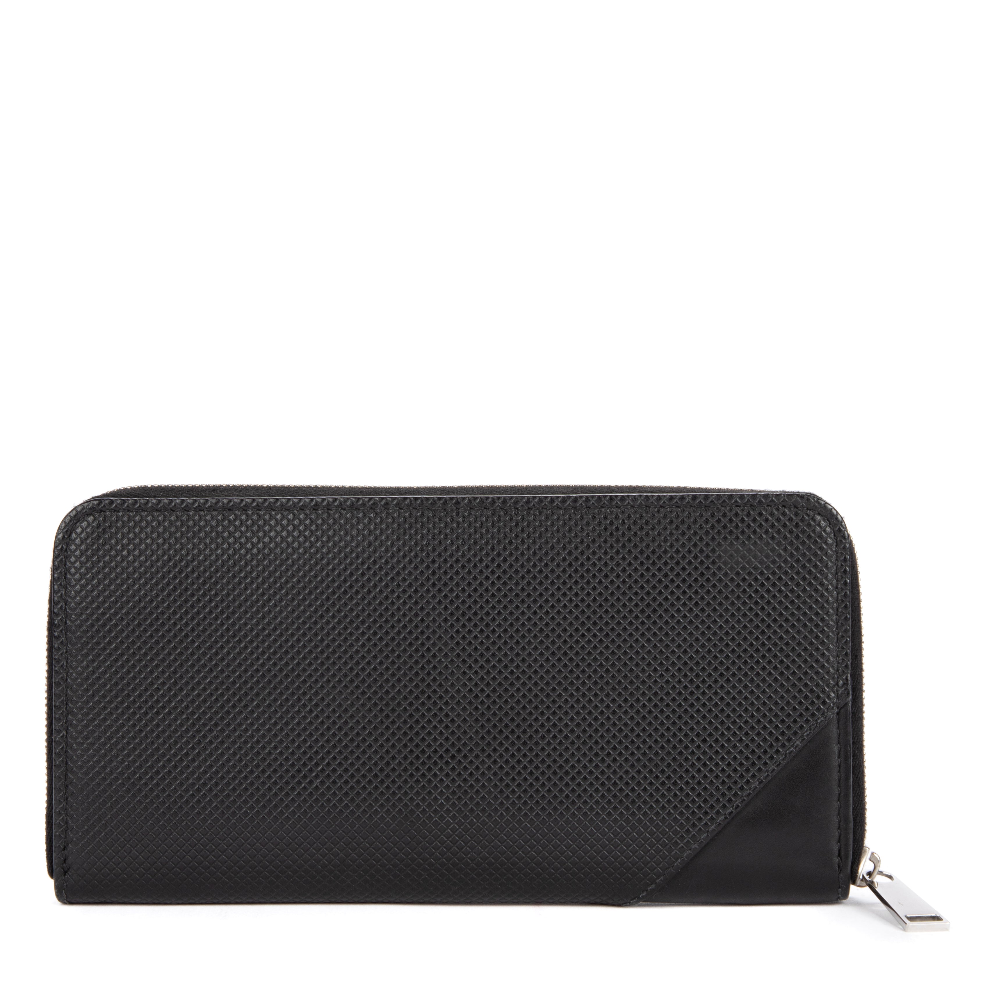 Long Zip Around Wallet