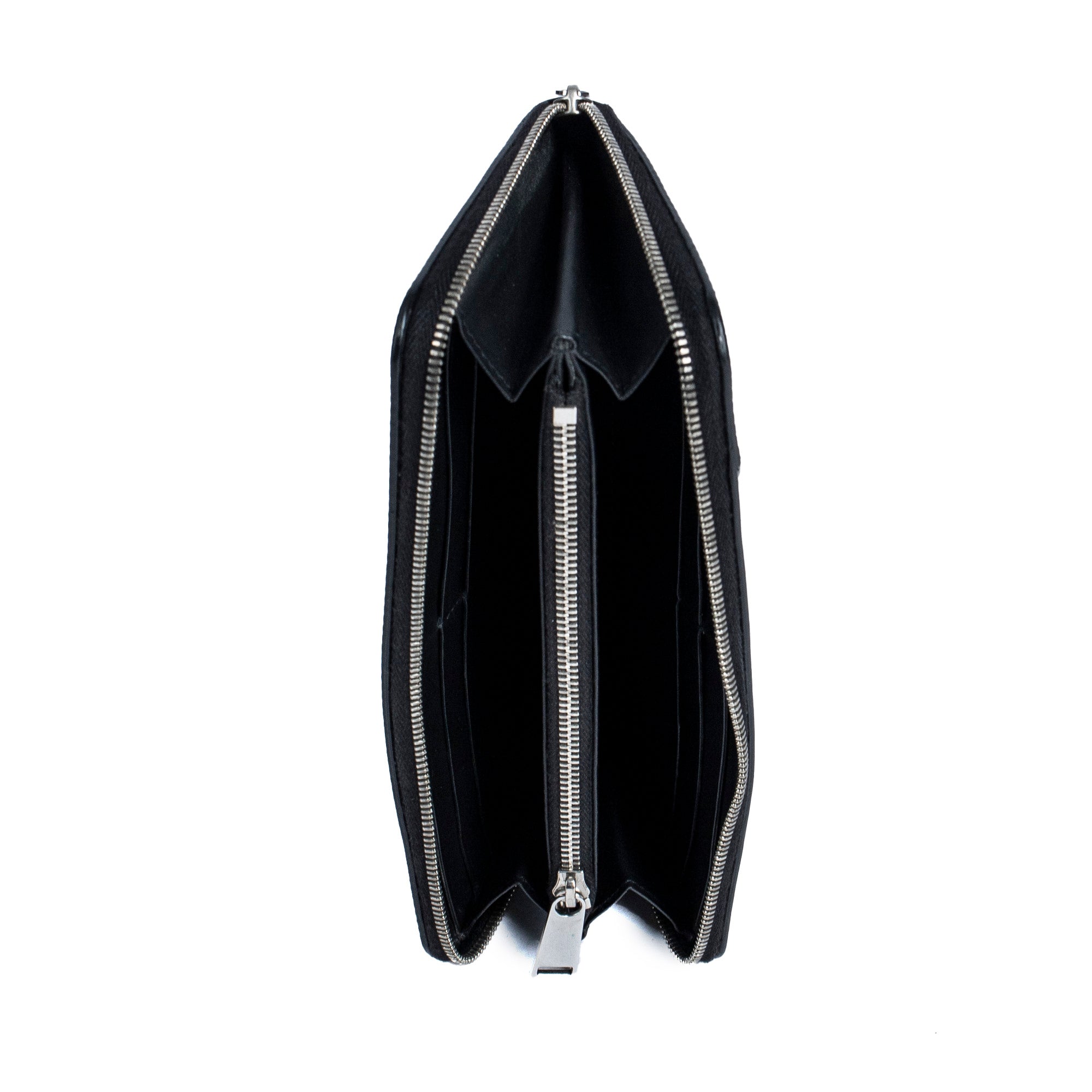Long Zip Around Wallet