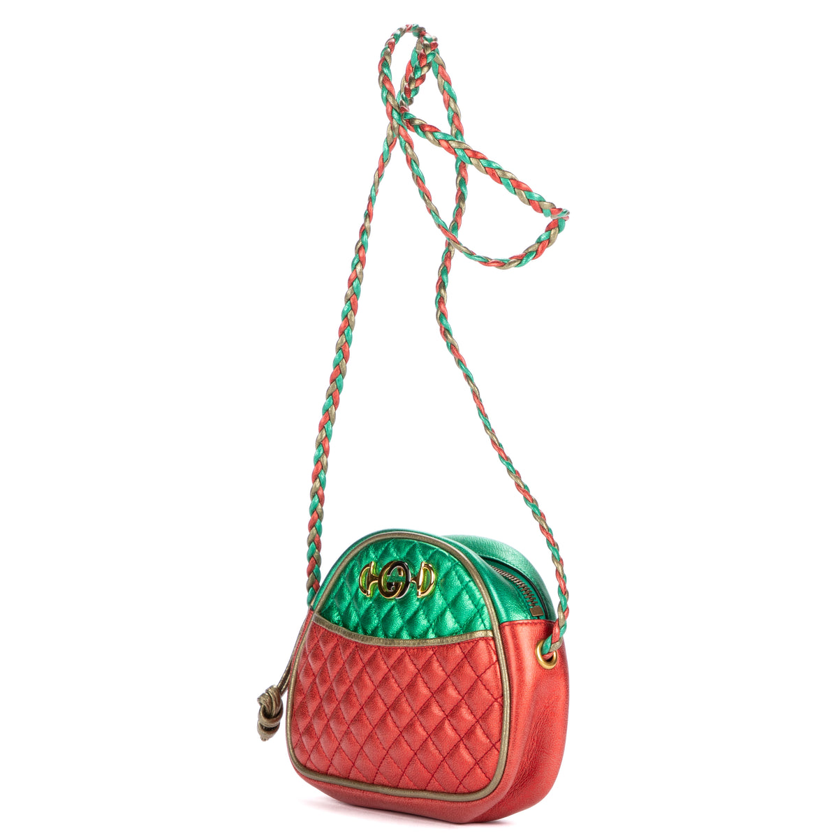 Trapuntata Mini Crossbody
