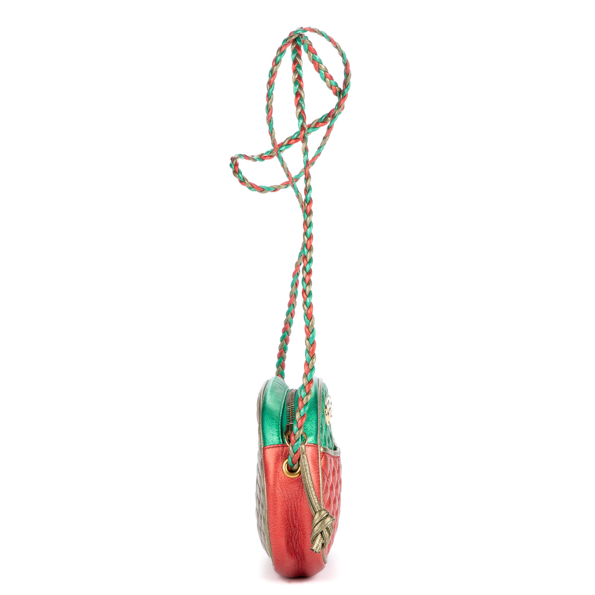 Trapuntata Mini Crossbody