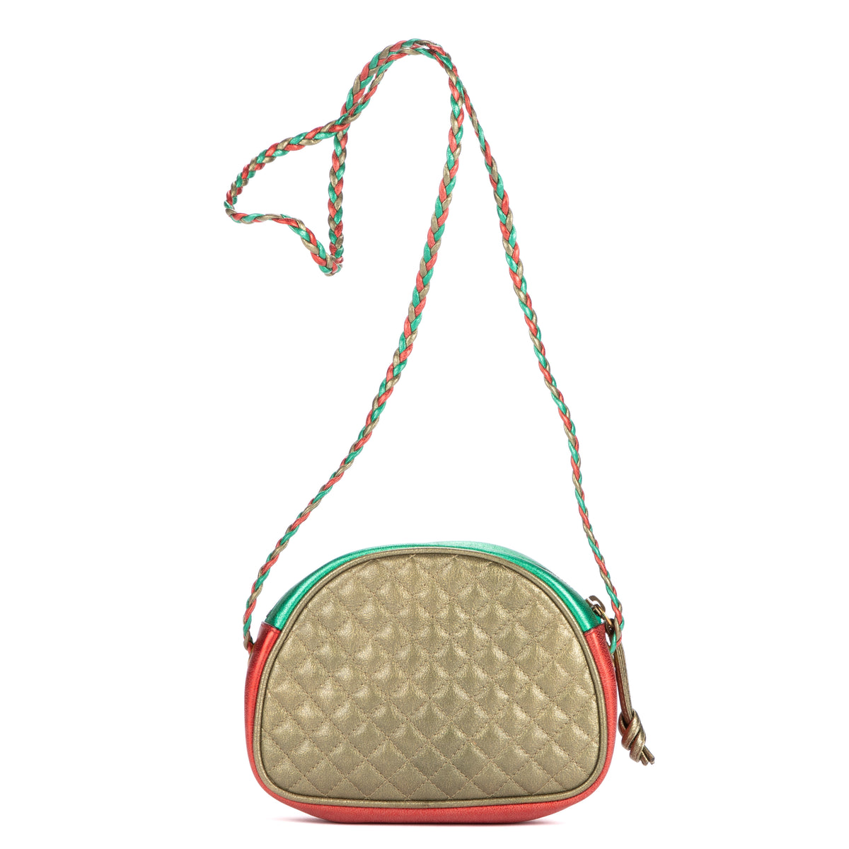 Trapuntata Mini Crossbody