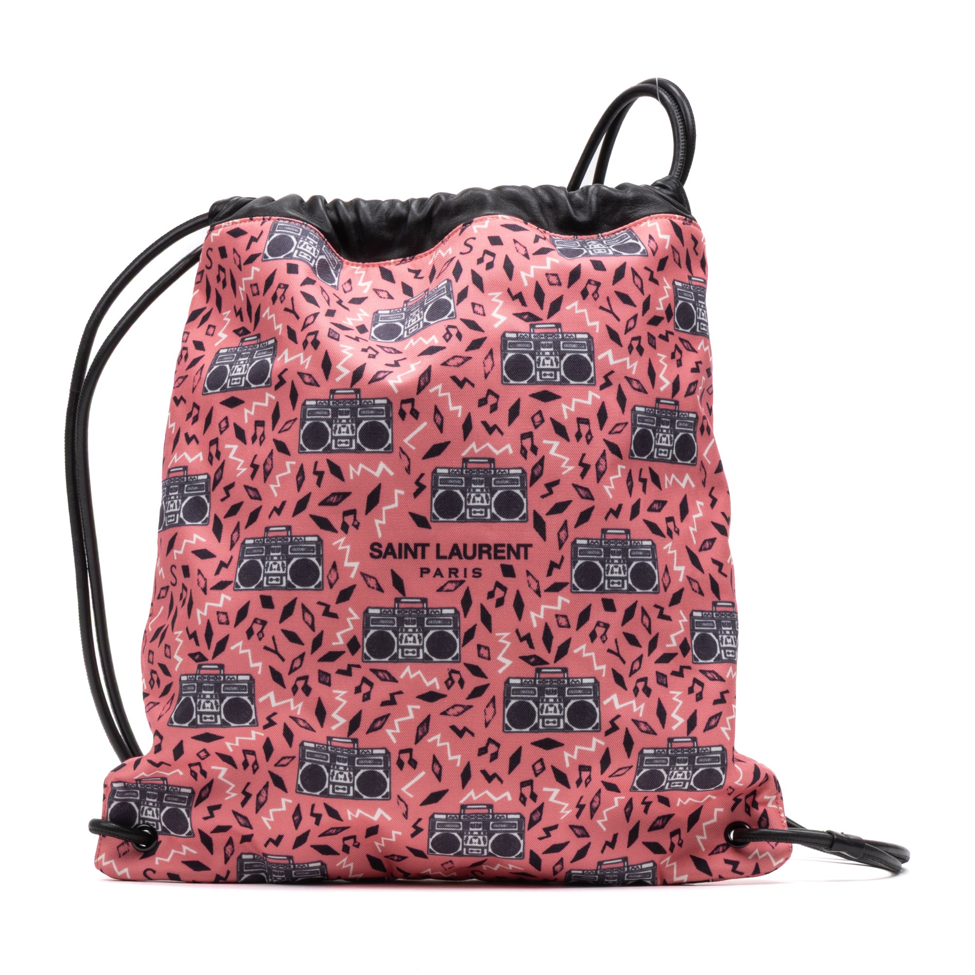 Drawstring Backpack