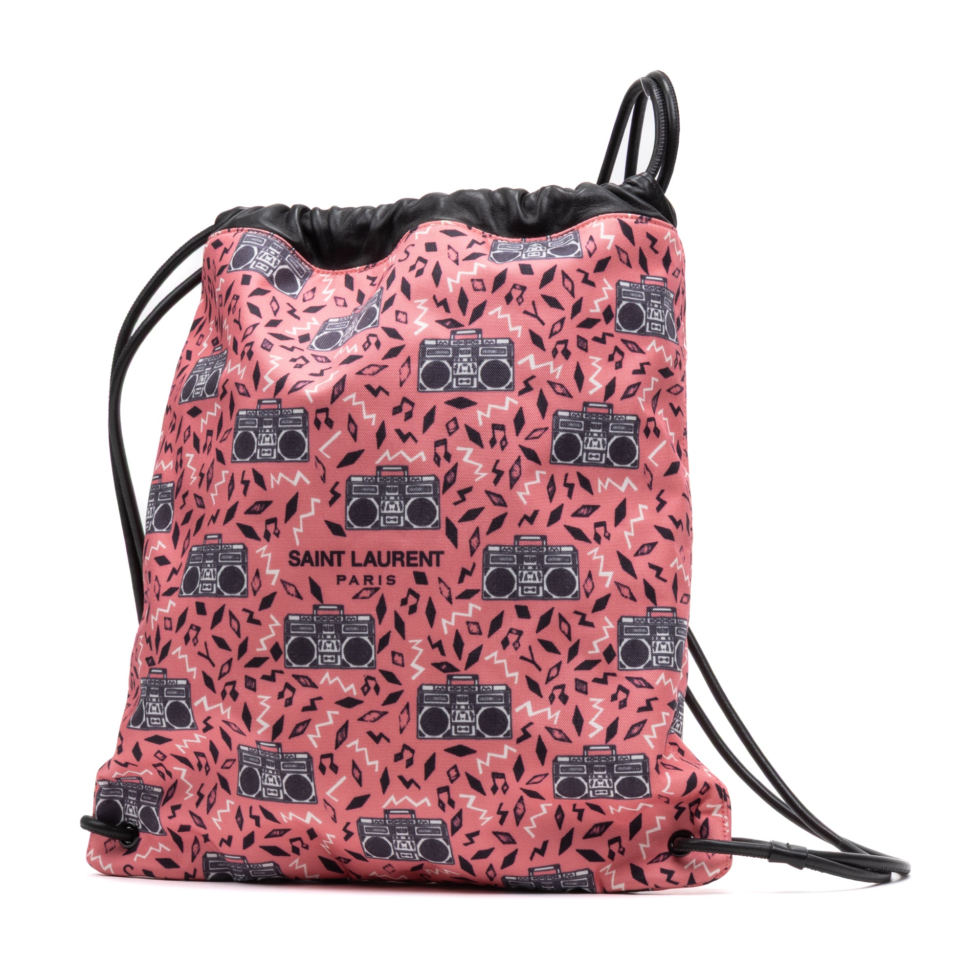 Drawstring Backpack