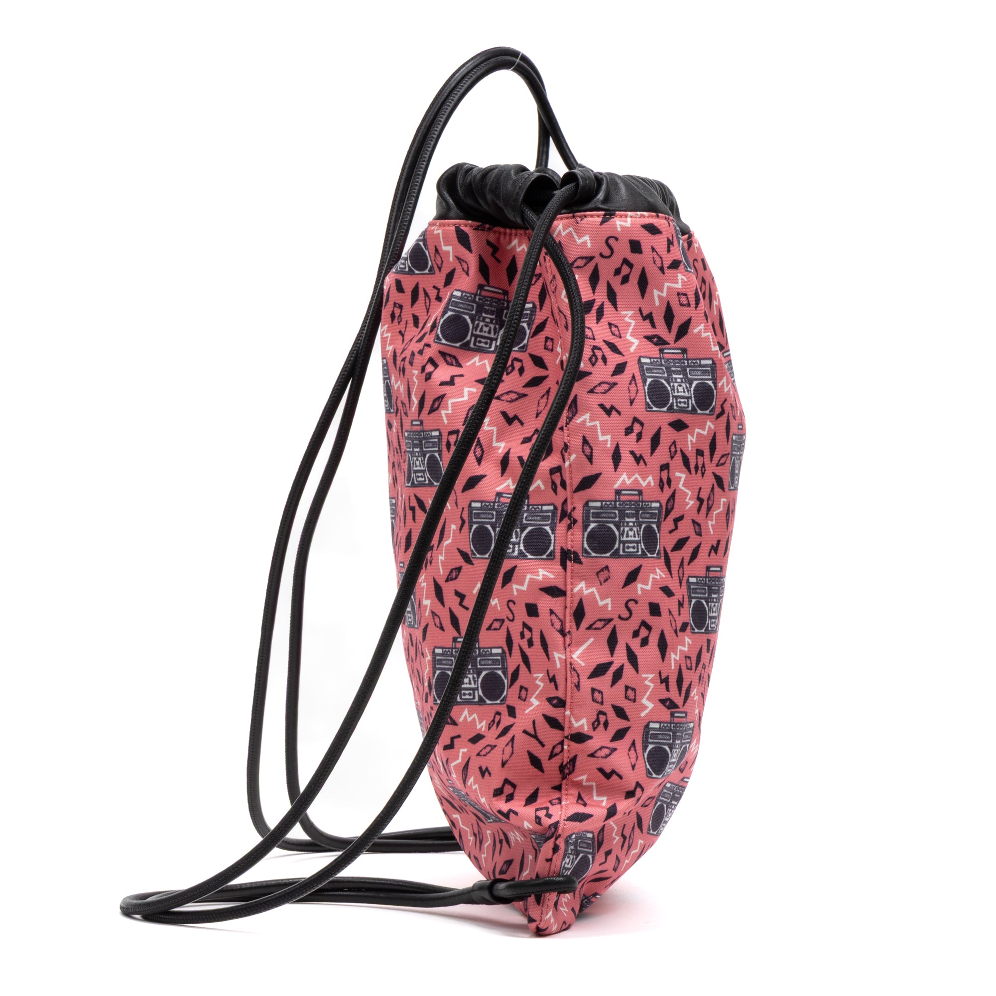 Drawstring Backpack