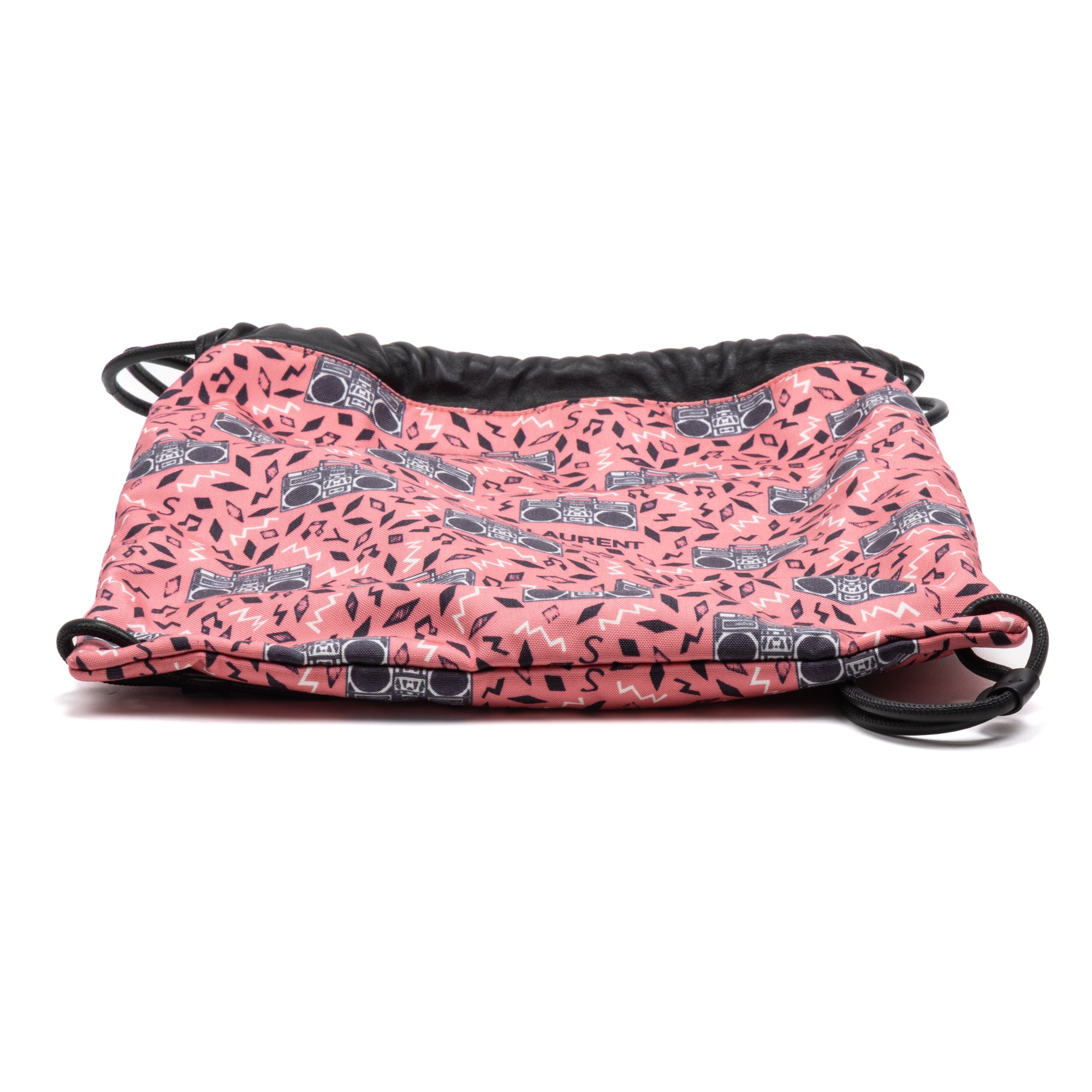 Drawstring Backpack