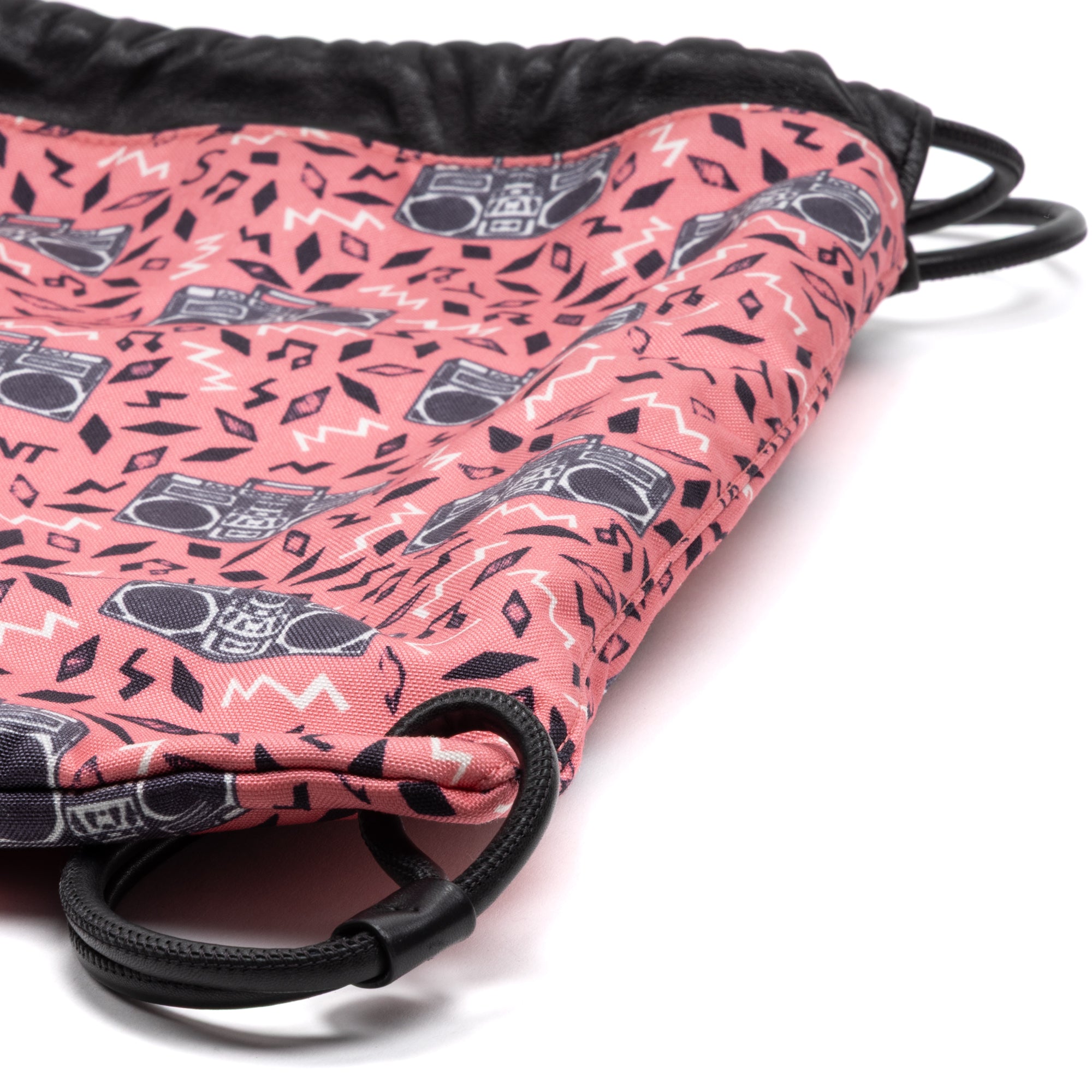 Drawstring Backpack